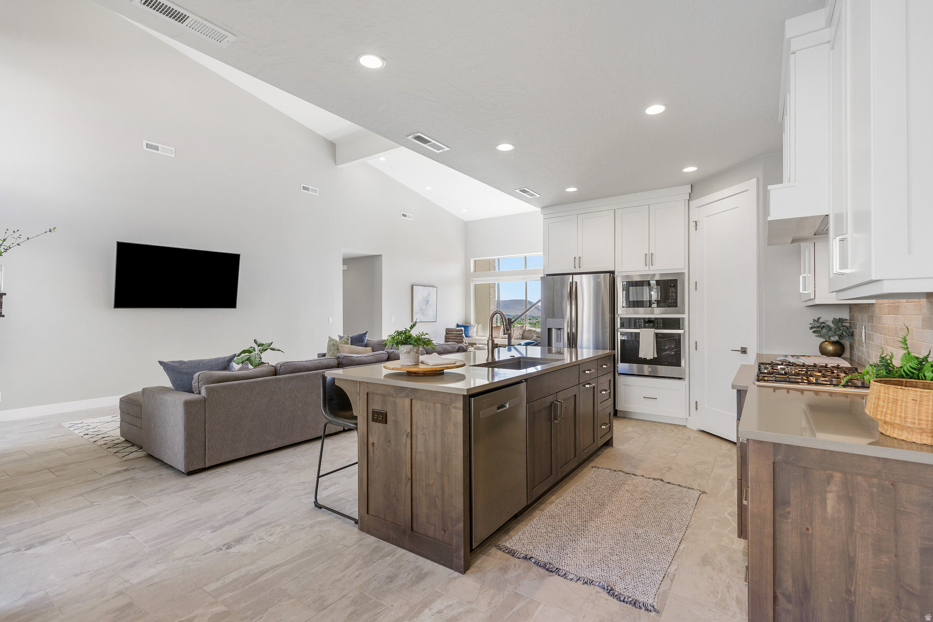 SUNSET VIEW ESTATES - Residential