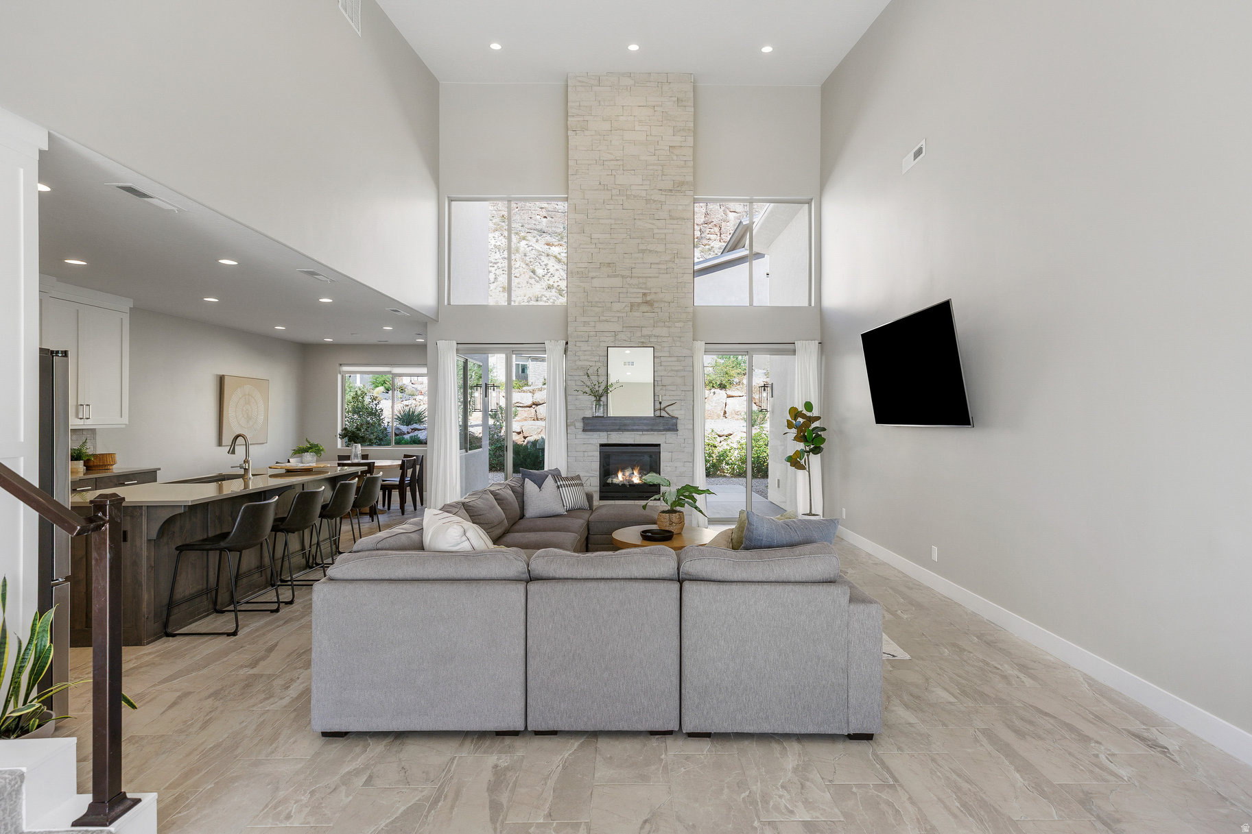 SUNSET VIEW ESTATES - Residential