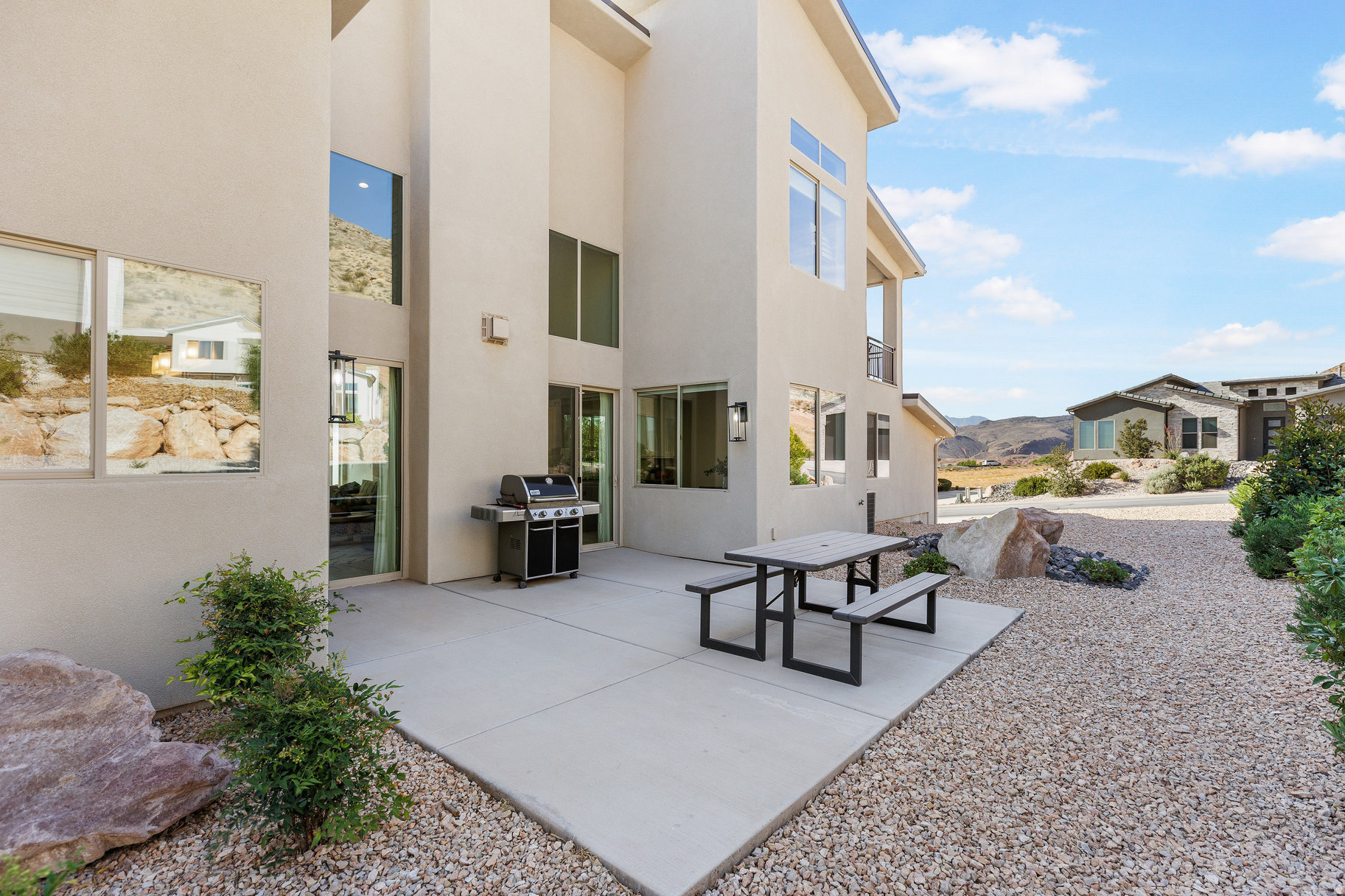 SUNSET VIEW ESTATES - Residential