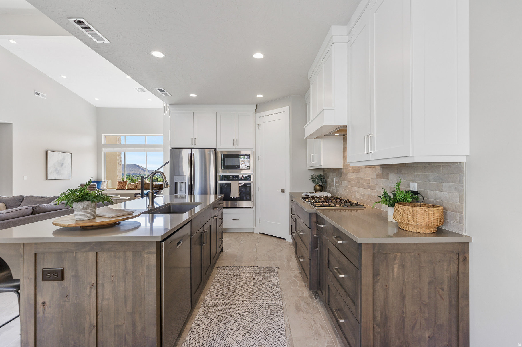 SUNSET VIEW ESTATES - Residential