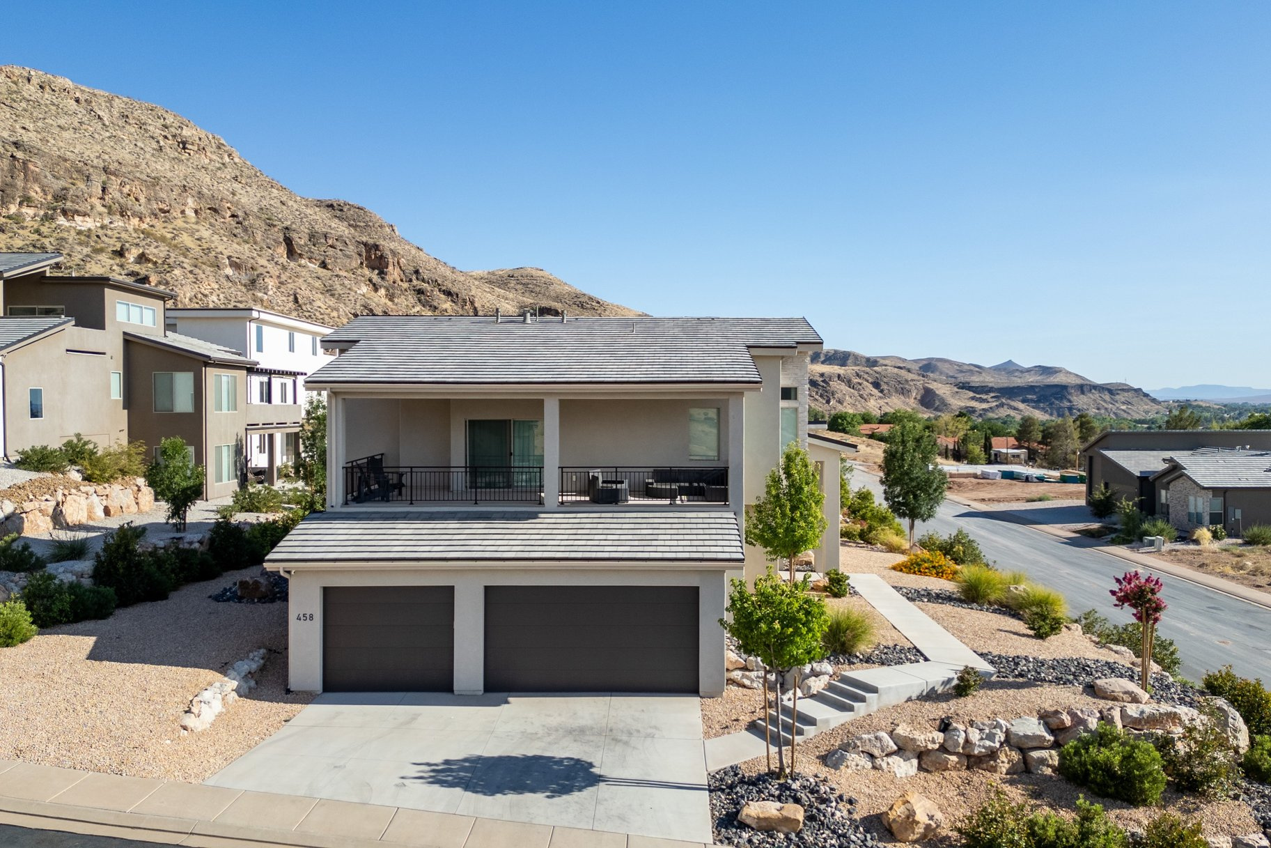 SUNSET VIEW ESTATES - Residential