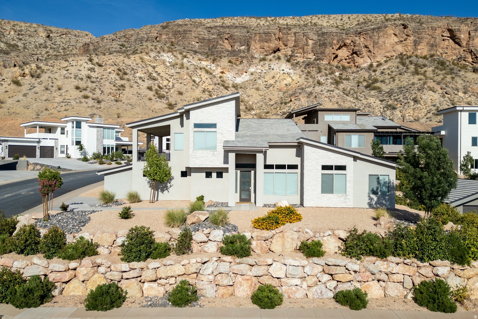 SUNSET VIEW ESTATES - Residential