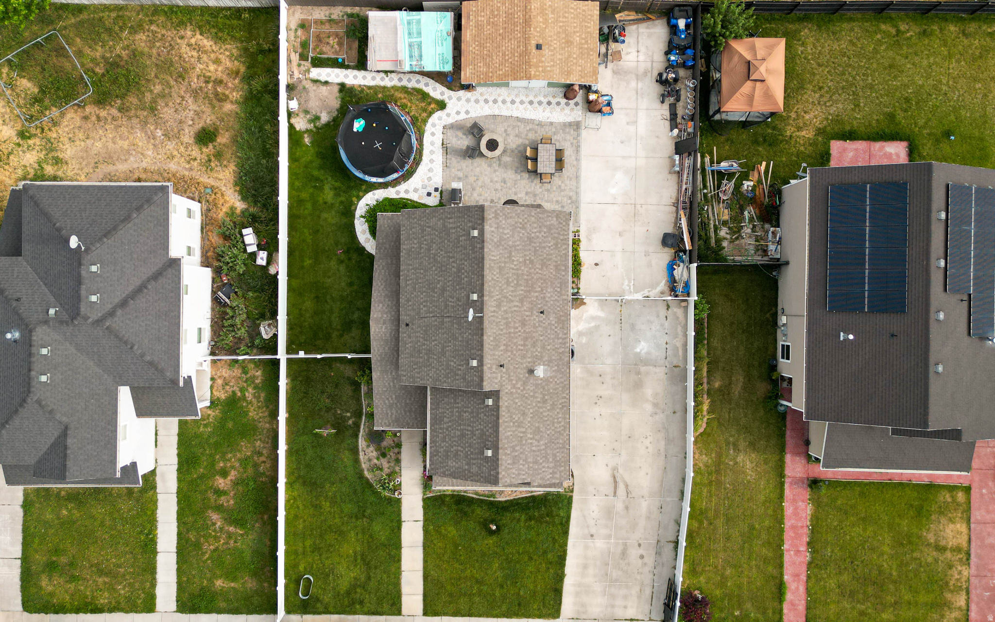 GREEN - Residential