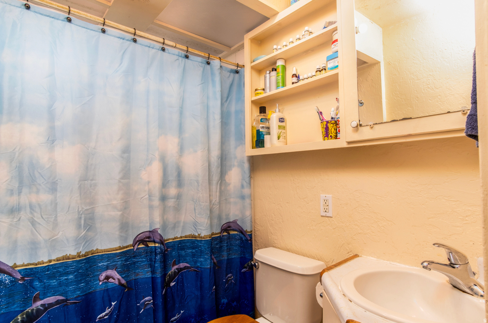 SALEM CITY SURVEY - Residential
