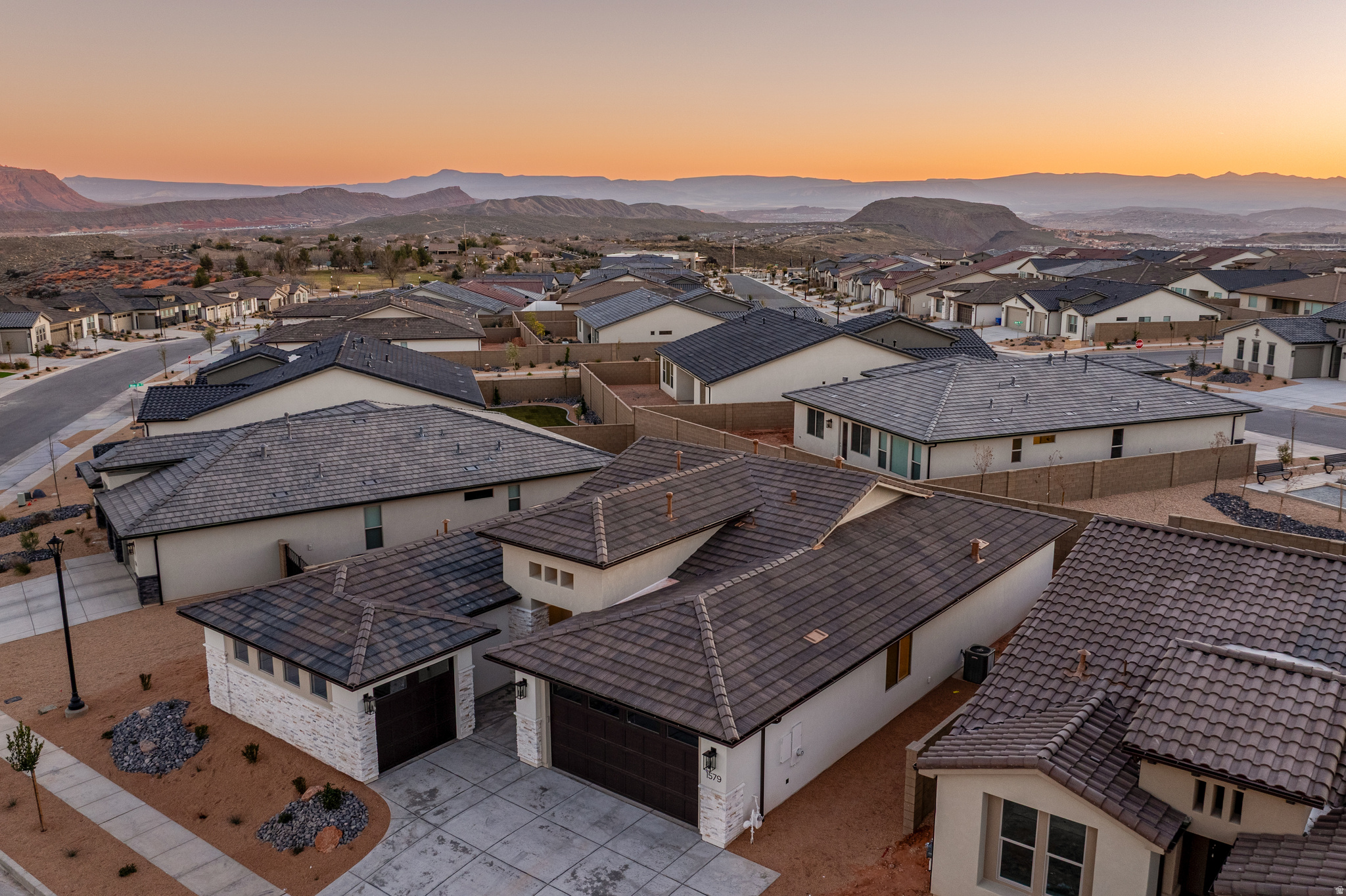 SOLIS - Residential
