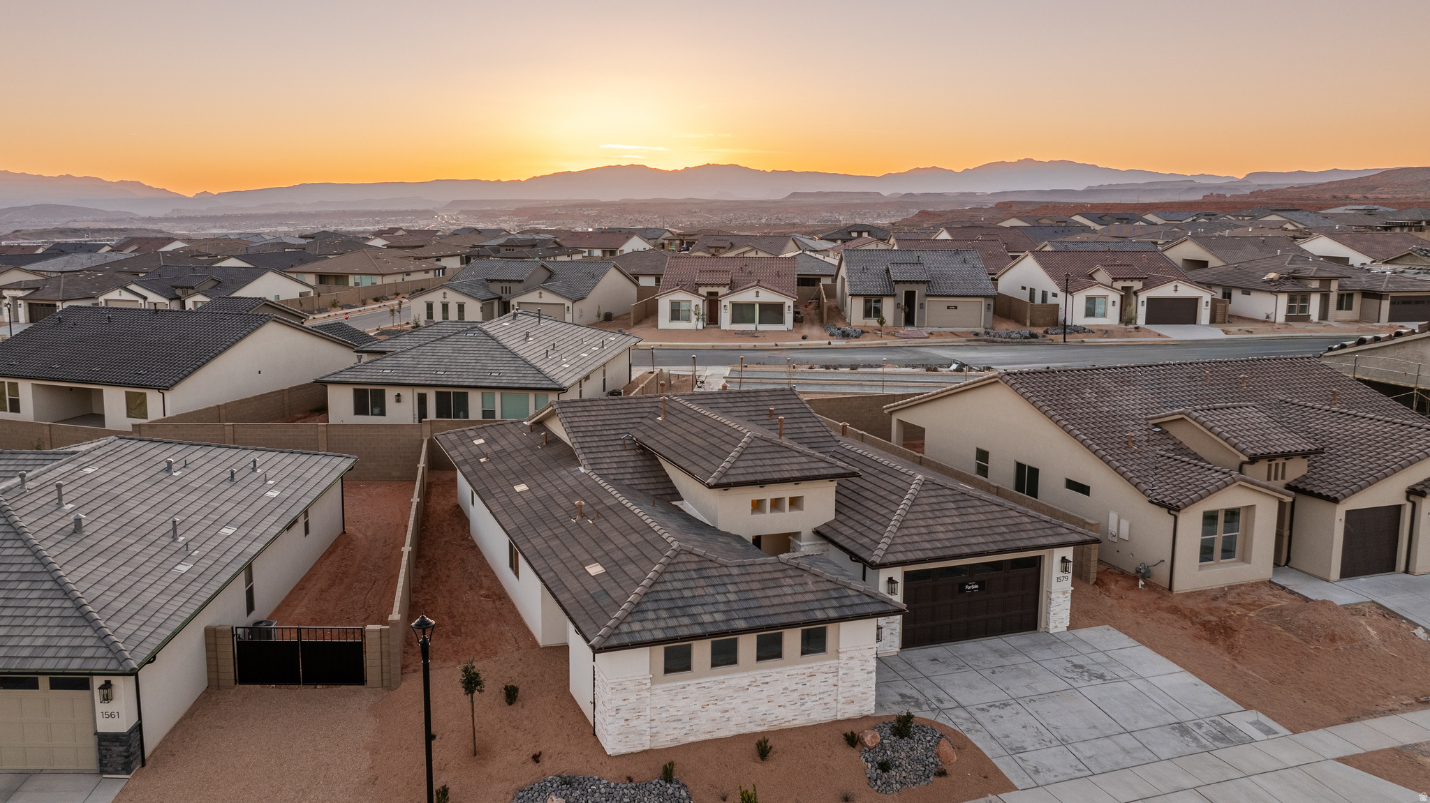 SOLIS - Residential