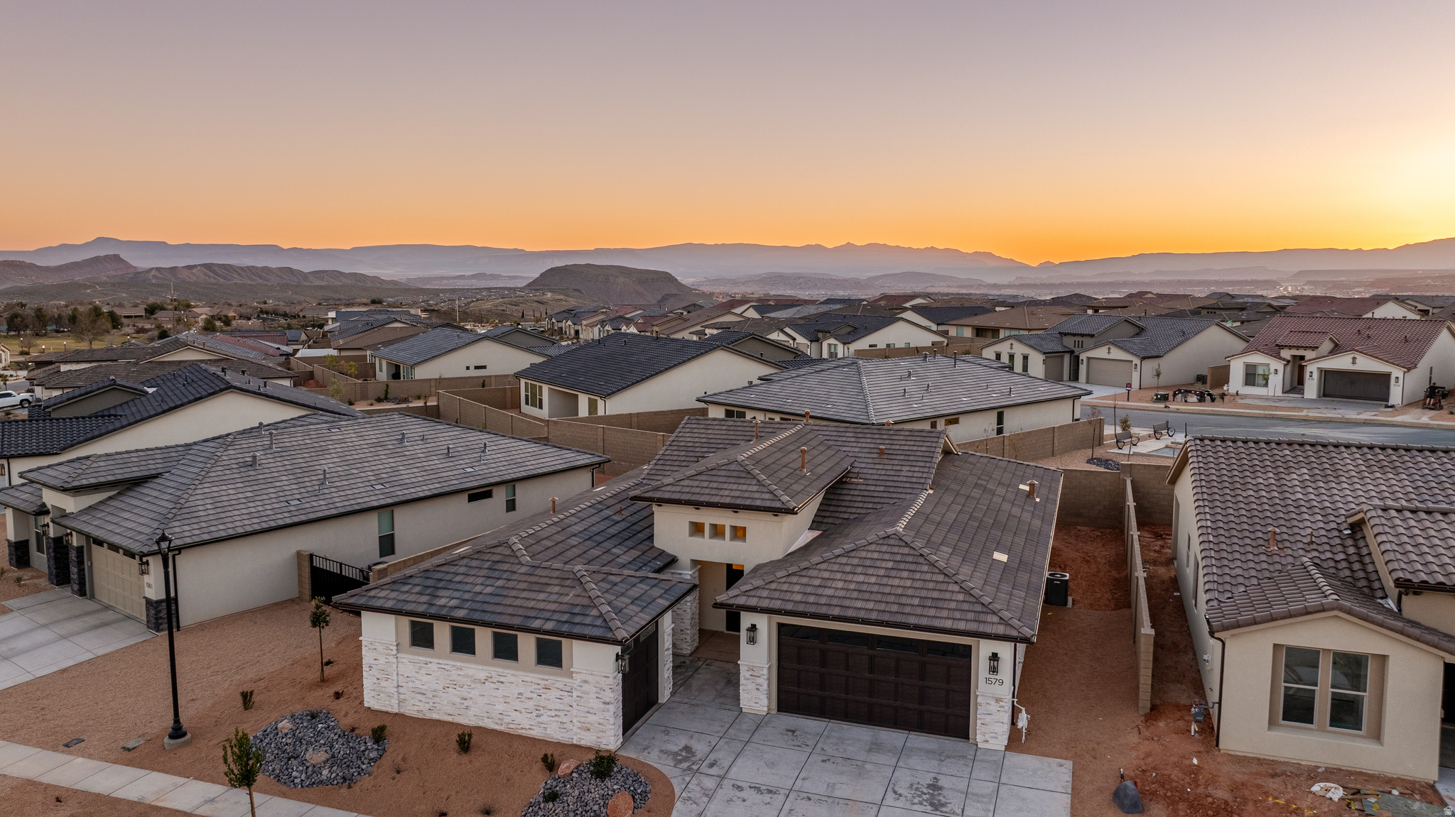 SOLIS - Residential