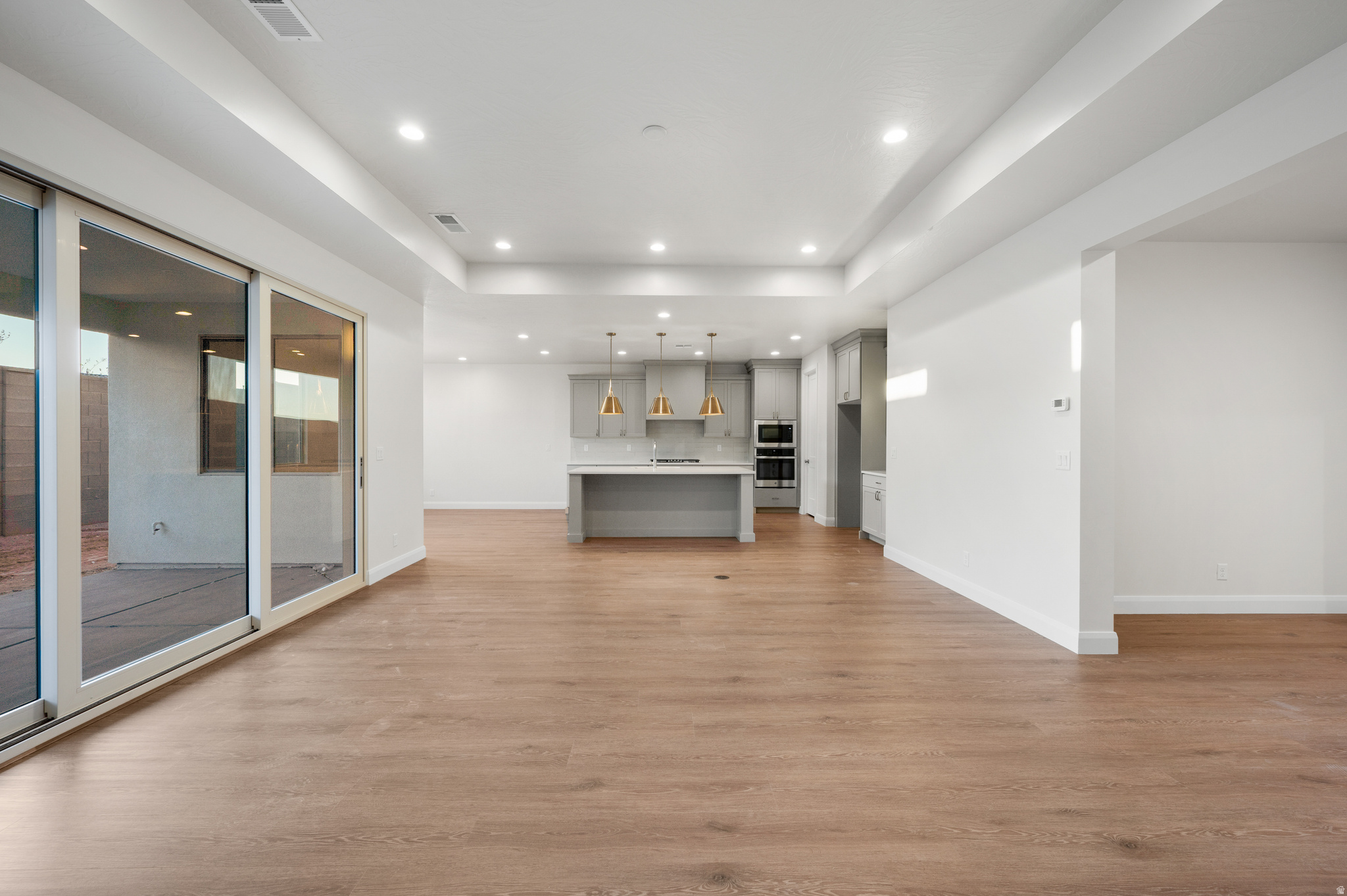 SOLIS - Residential