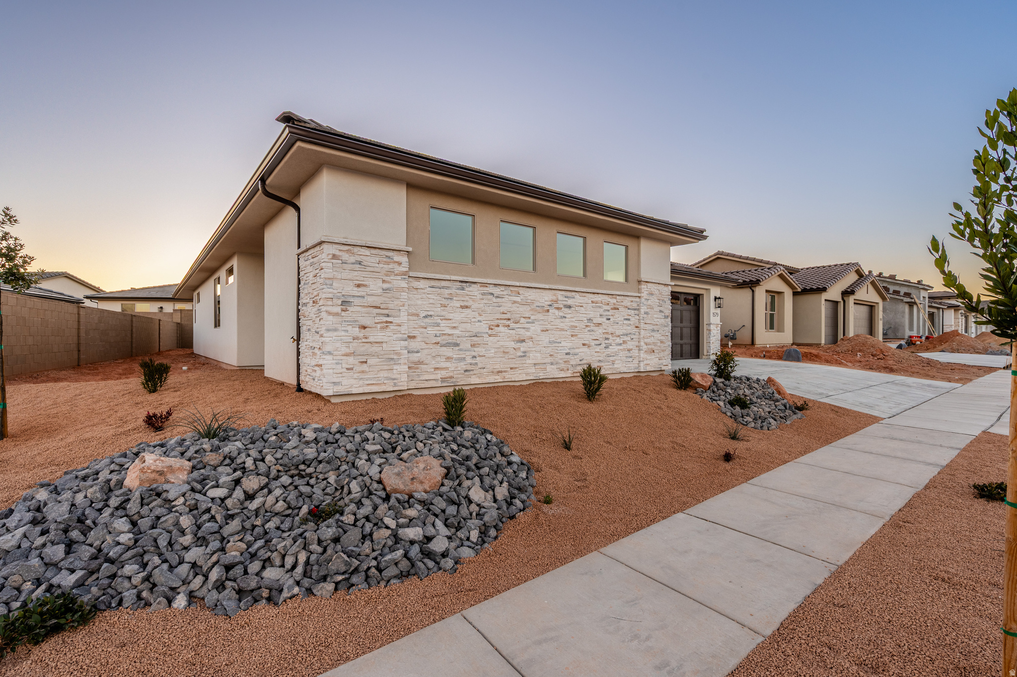 SOLIS - Residential
