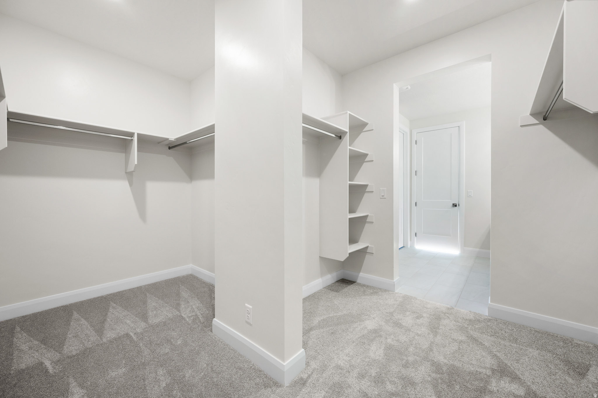 SOLIS - Residential