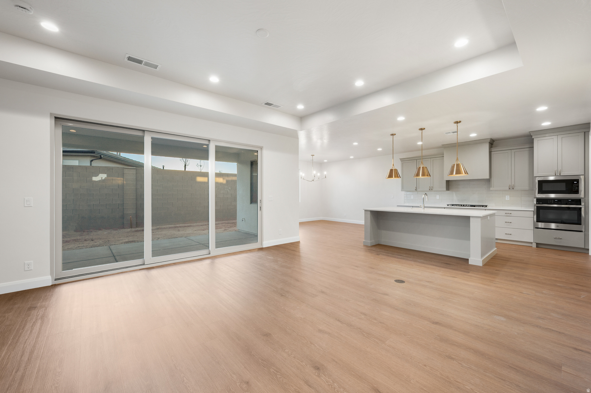 SOLIS - Residential