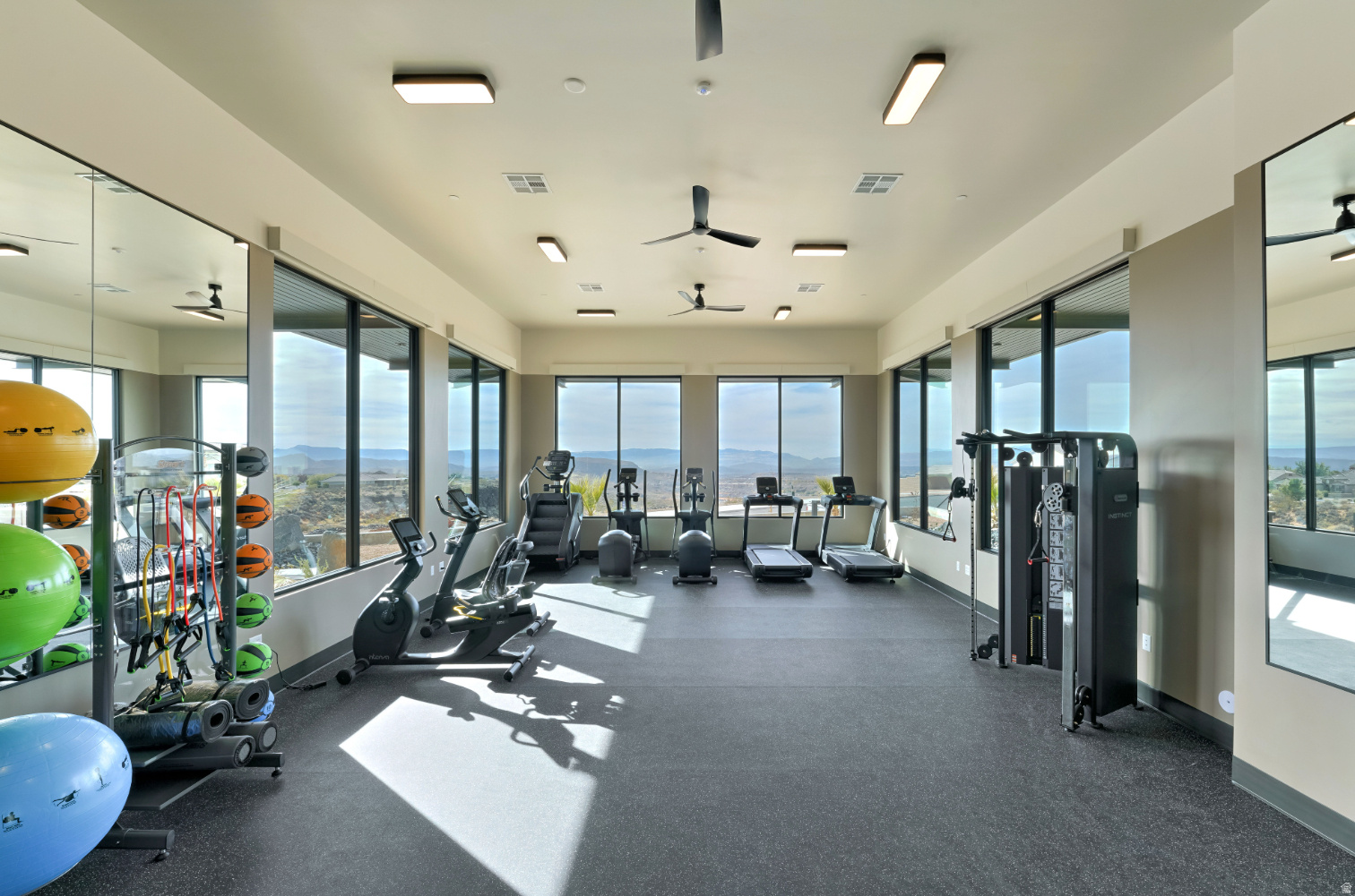SOLIS - Residential