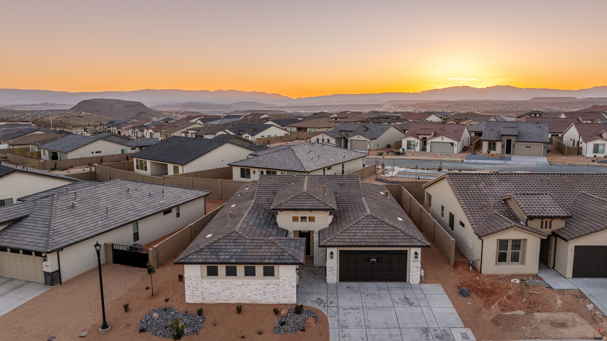 SOLIS - Residential
