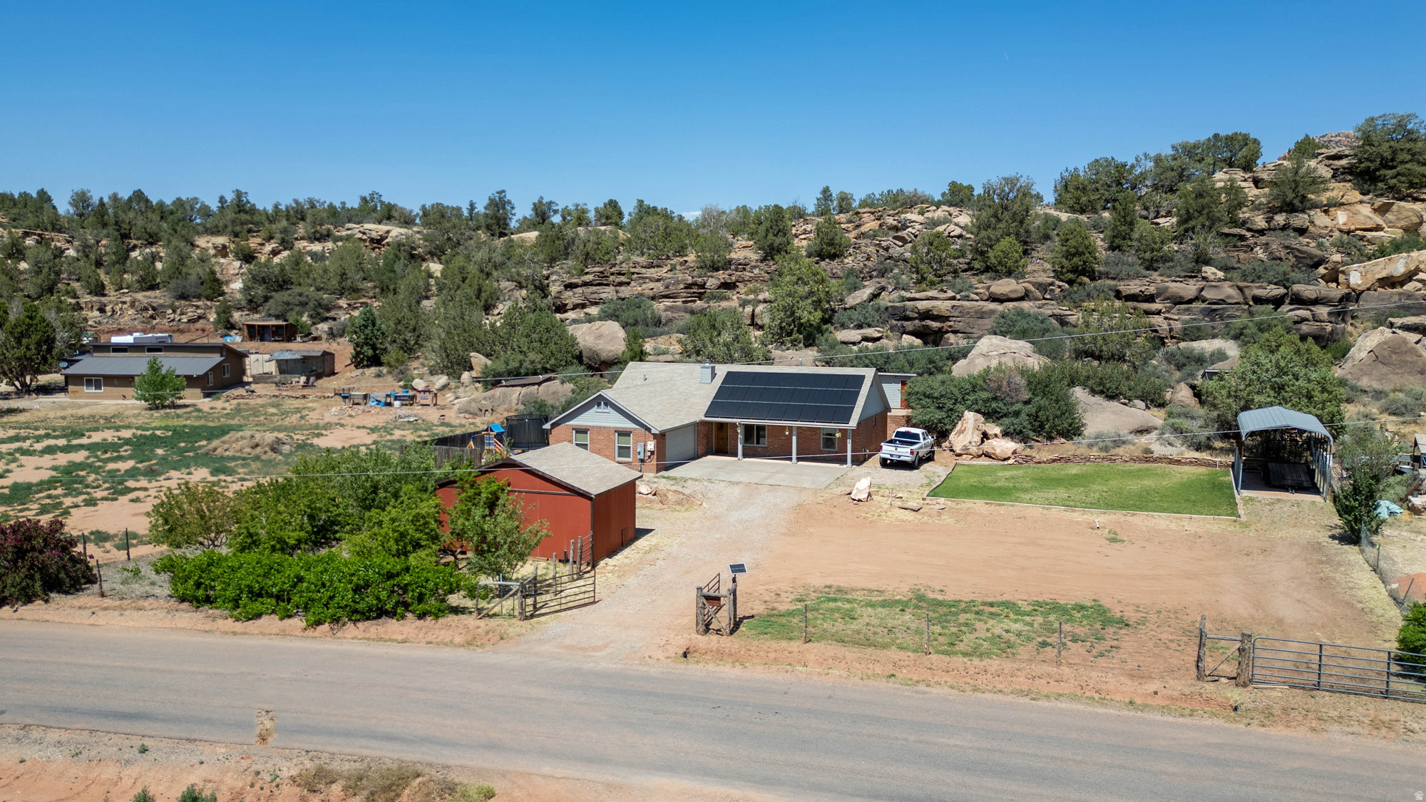 APPLE VALLEY RANCH 2 AMD - Residential