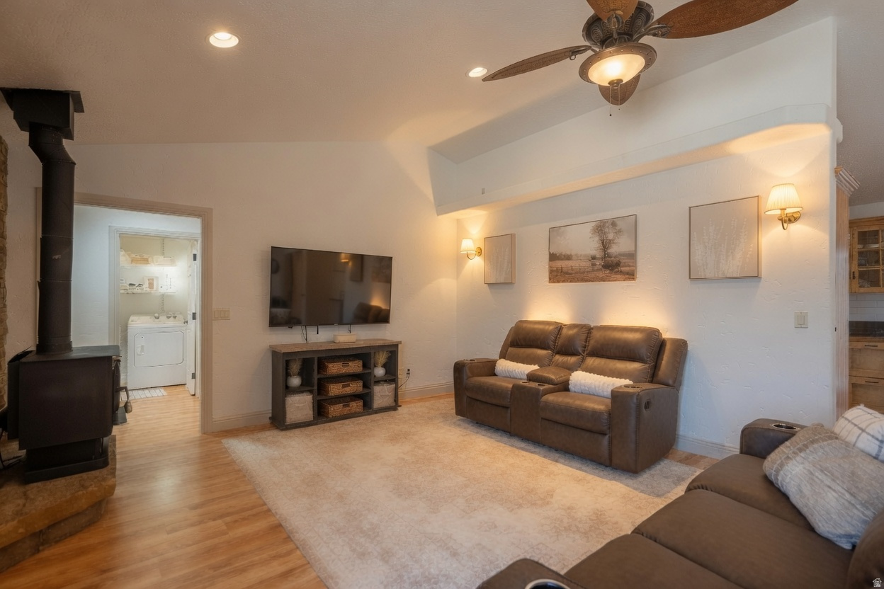 APPLE VALLEY RANCH 2 AMD - Residential