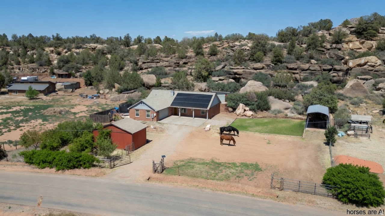 APPLE VALLEY RANCH 2 AMD - Residential