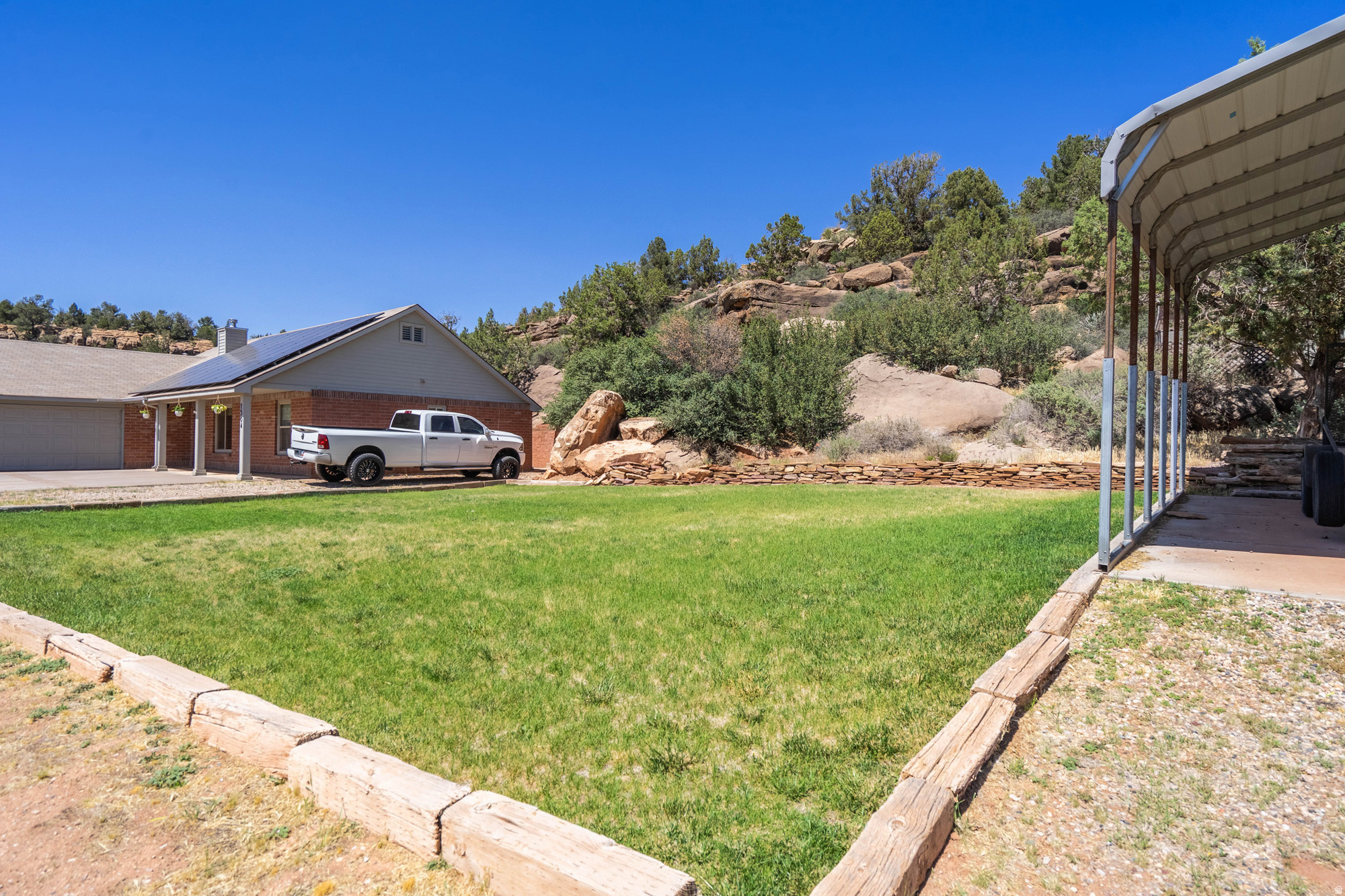 APPLE VALLEY RANCH 2 AMD - Residential