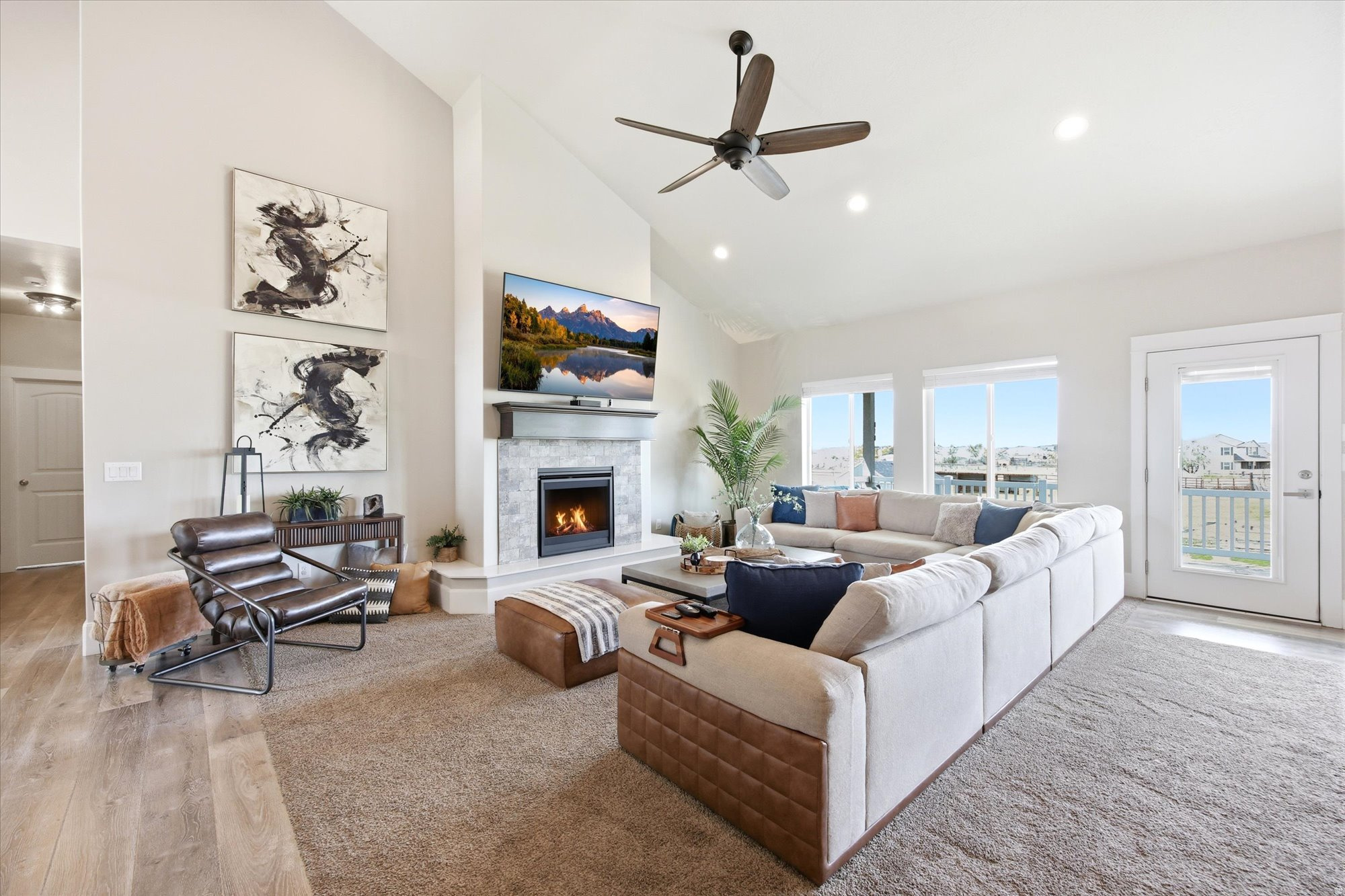 ORLANDO FARMS - Residential