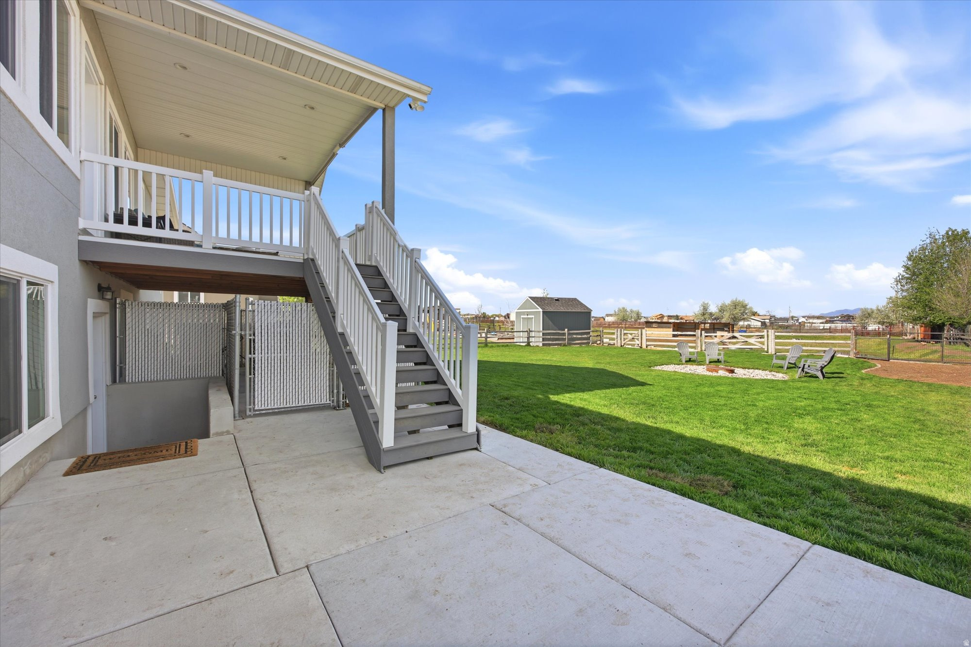 ORLANDO FARMS - Residential