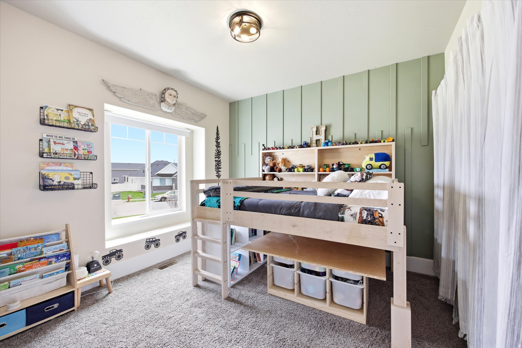 ORLANDO FARMS - Residential