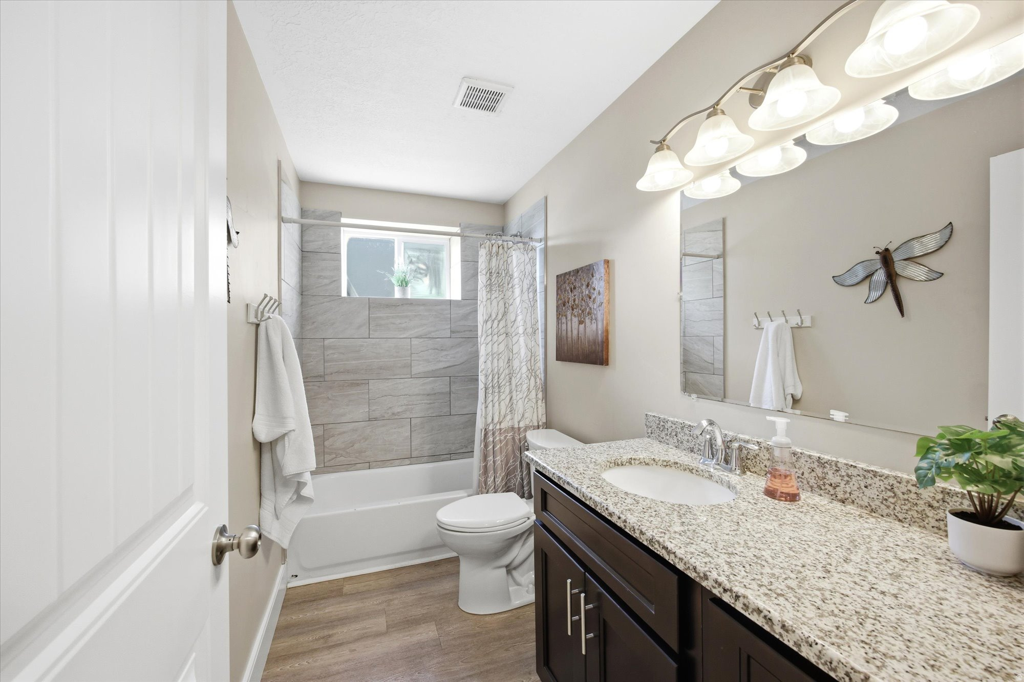 ORLANDO FARMS - Residential