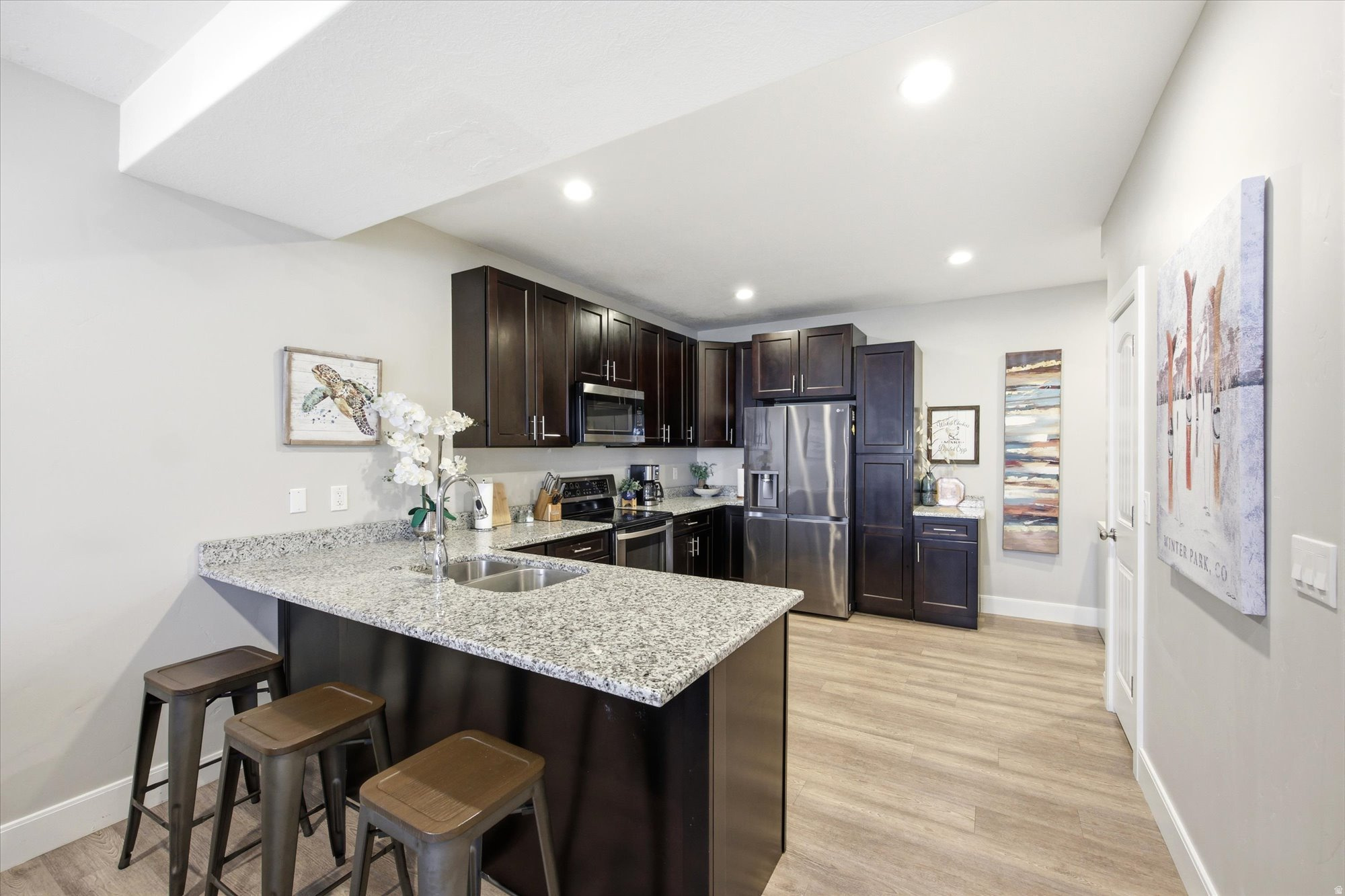 ORLANDO FARMS - Residential