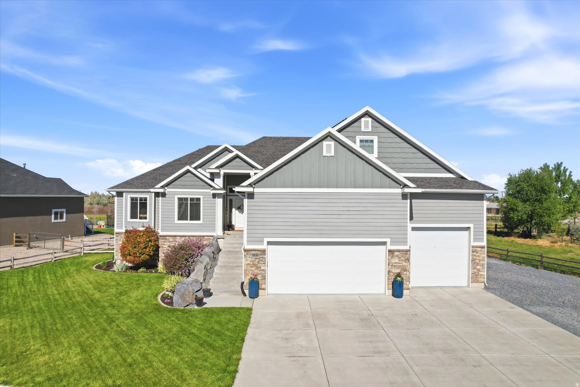 ORLANDO FARMS - Residential