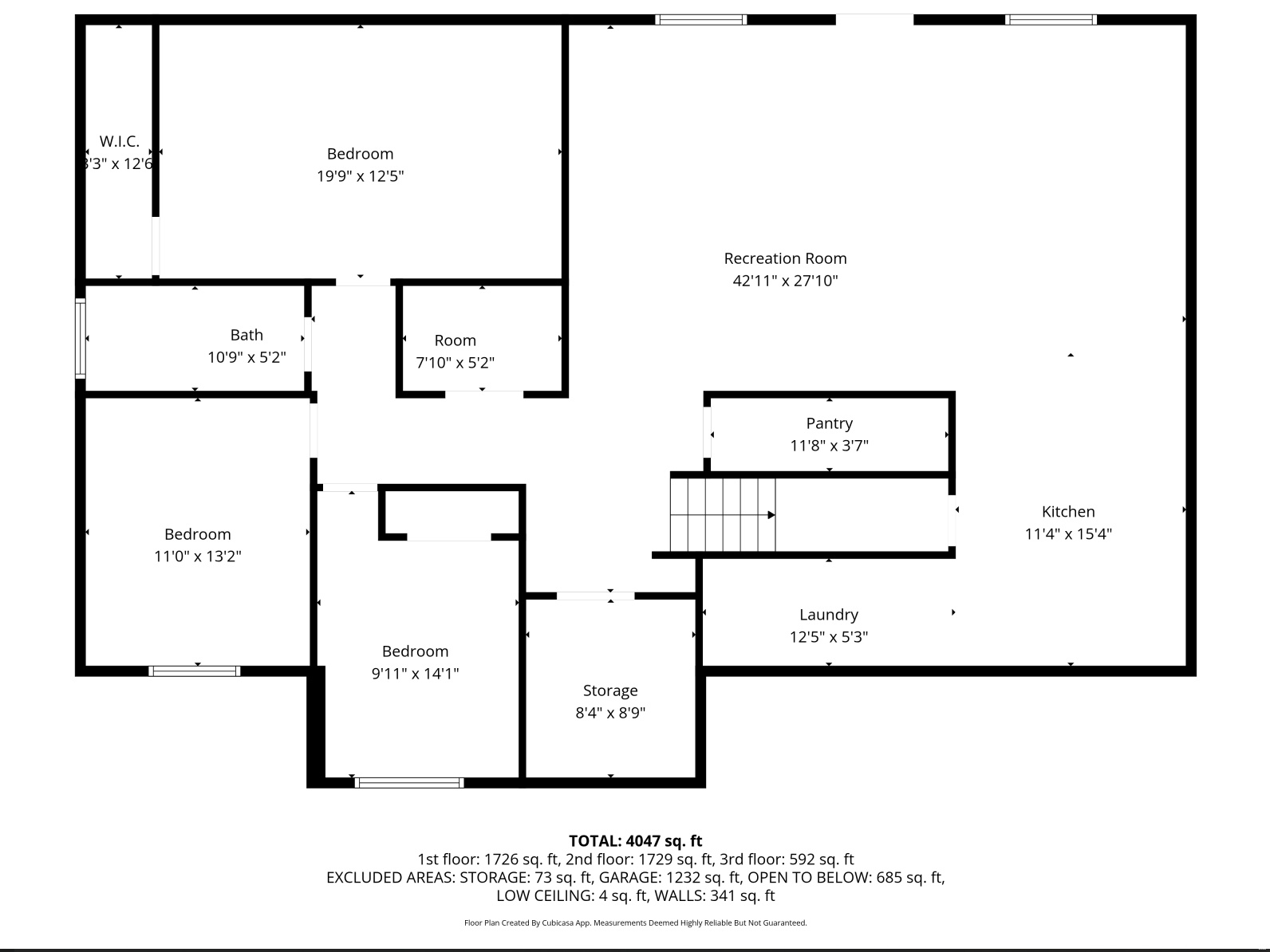 ORLANDO FARMS - Residential