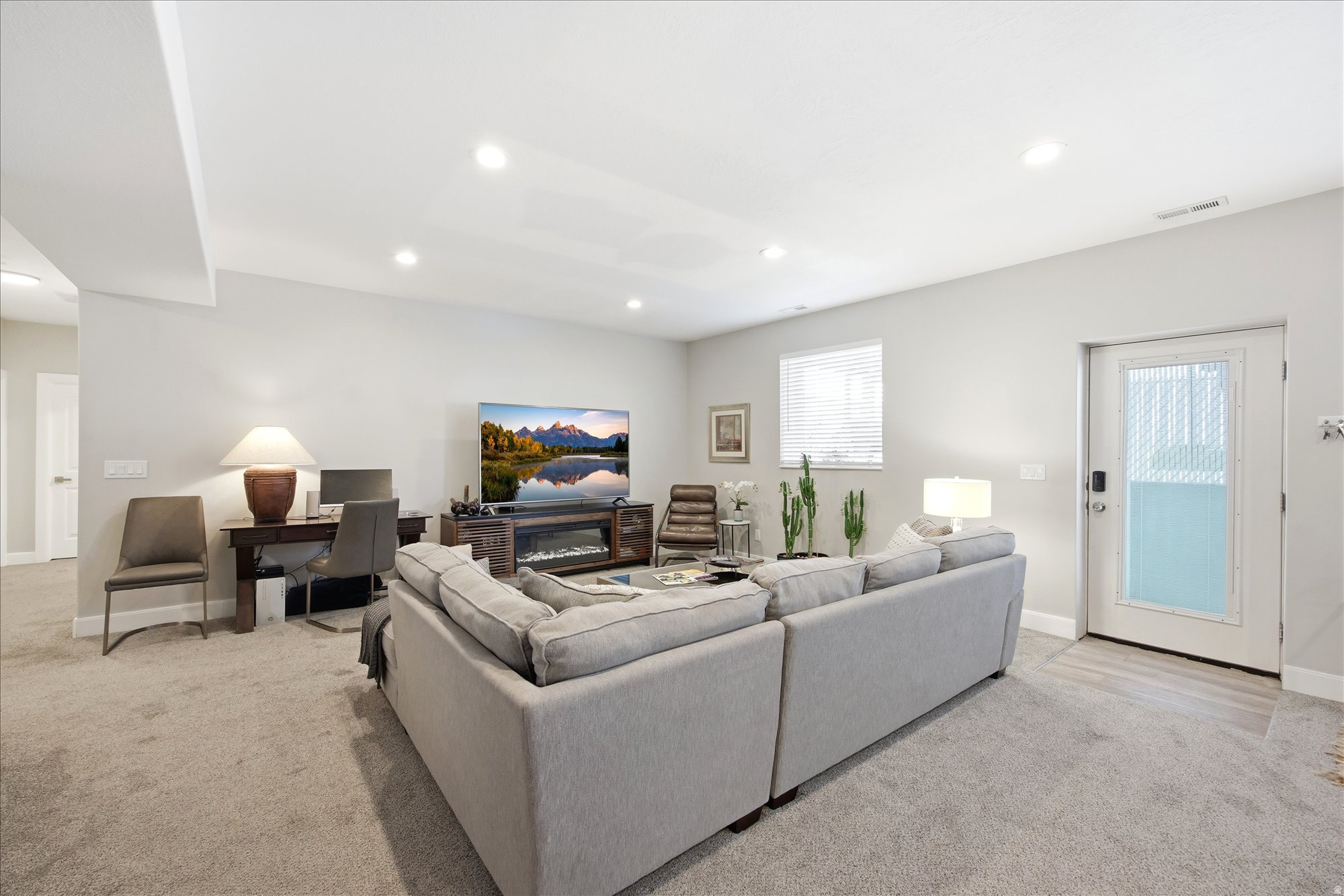 ORLANDO FARMS - Residential