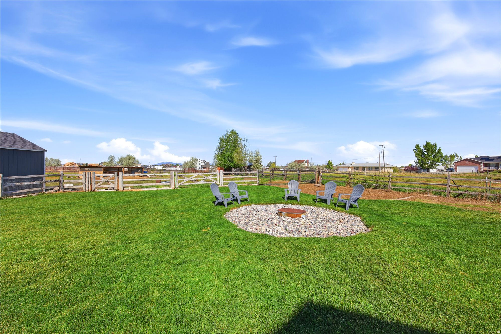 ORLANDO FARMS - Residential
