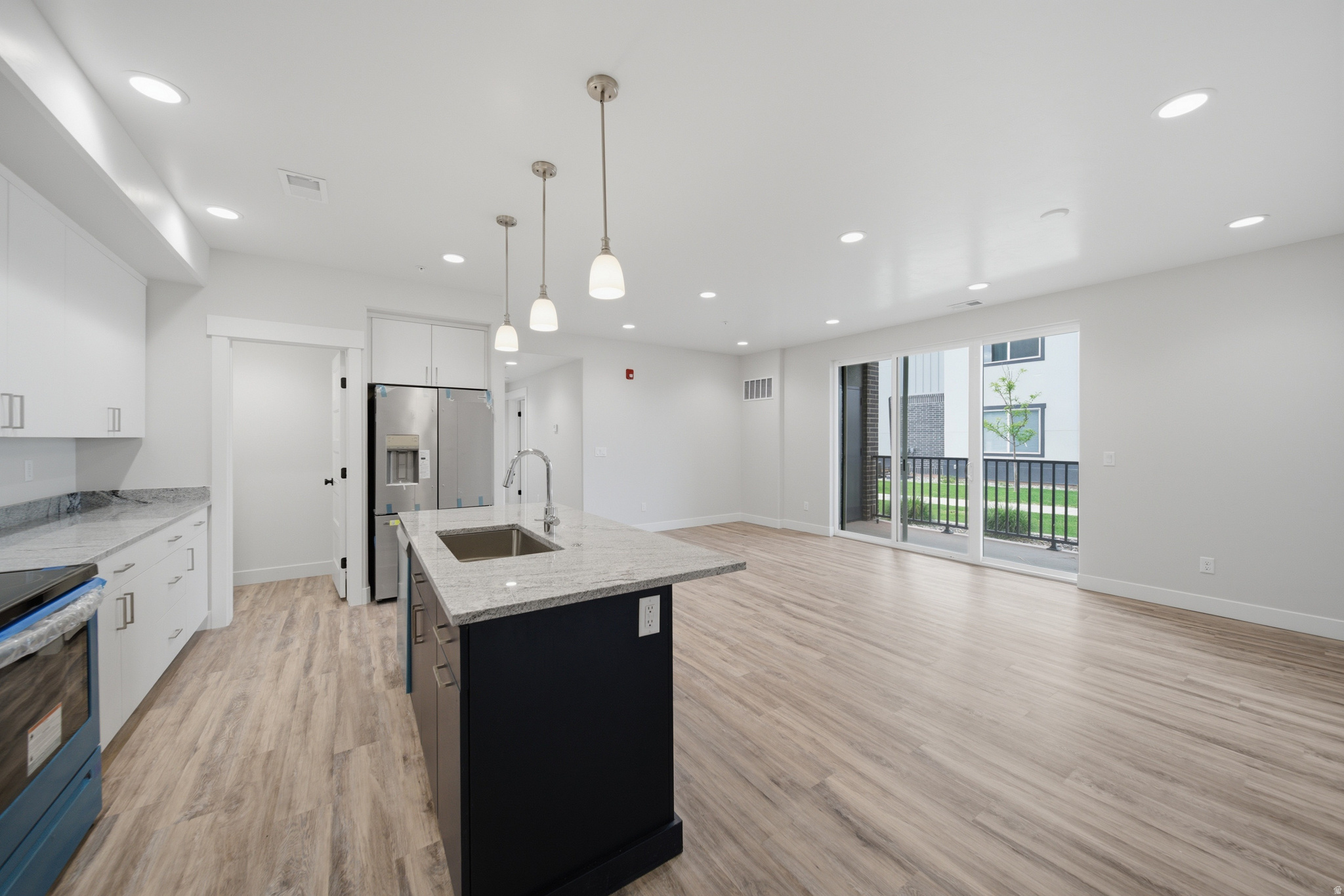 CASTLE ROCK - Residential