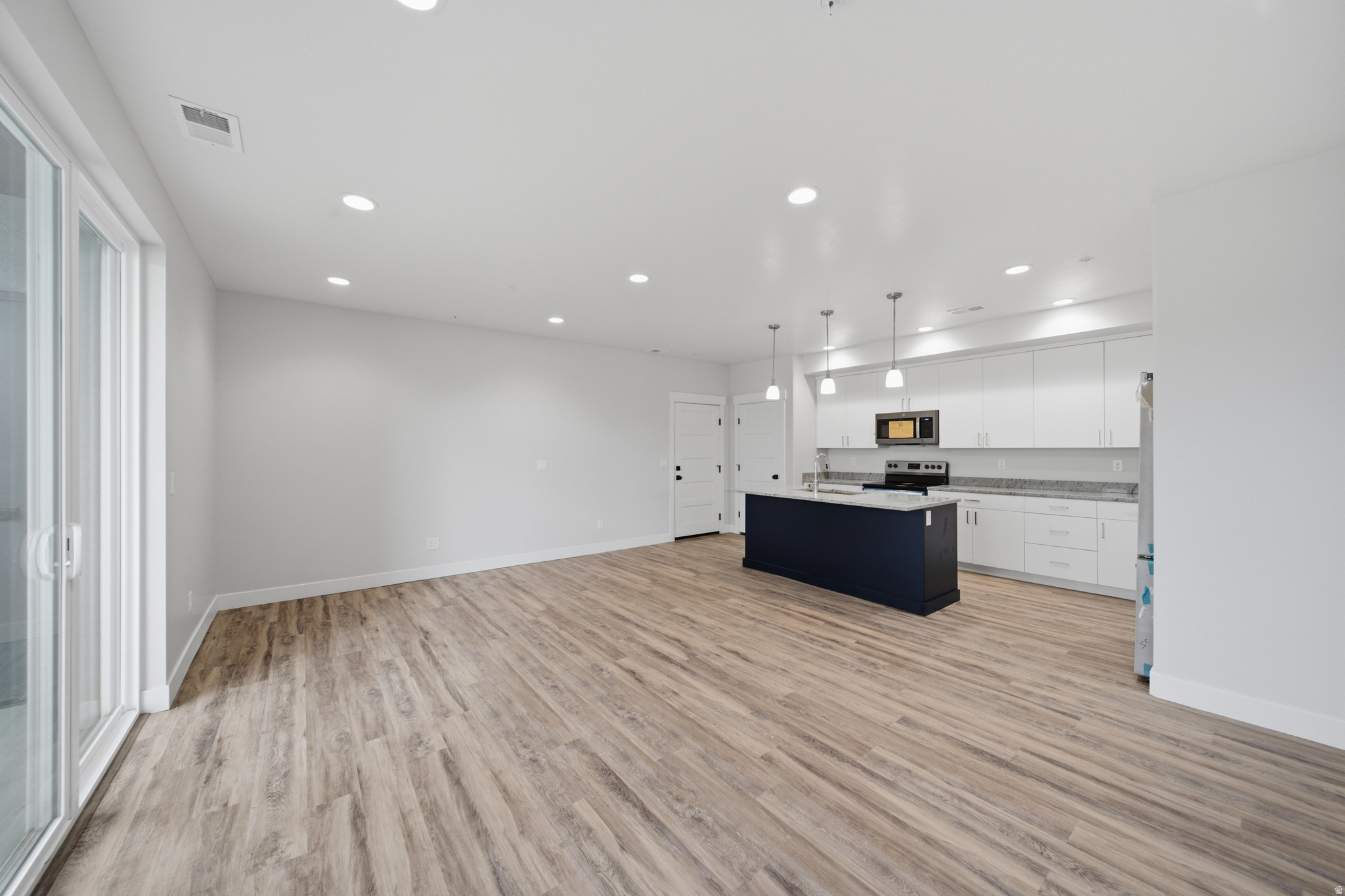 CASTLE ROCK - Residential