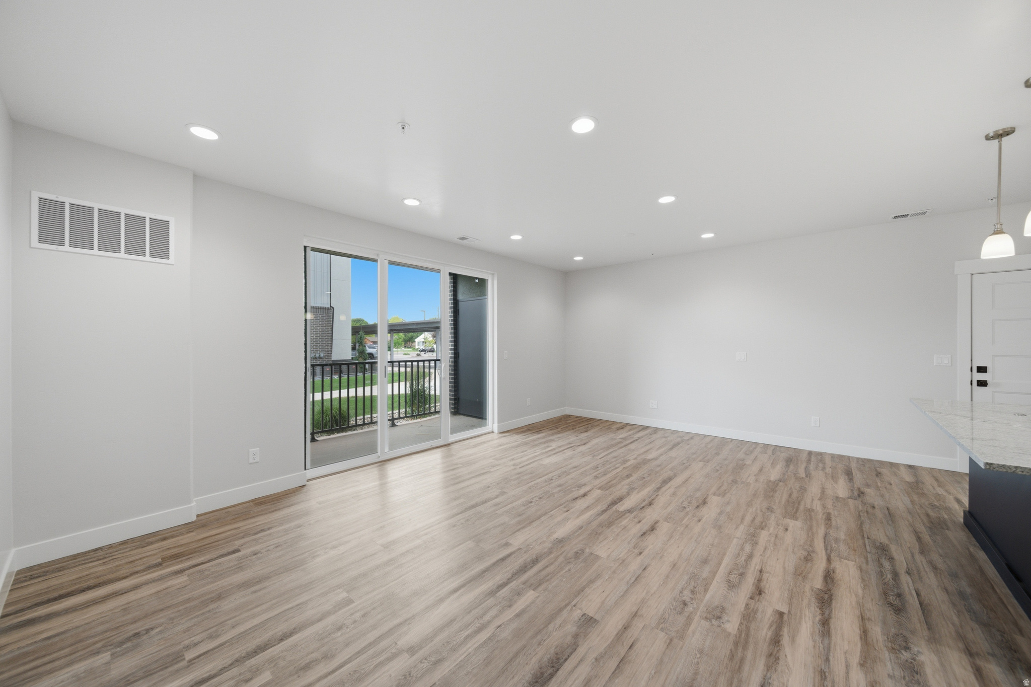 CASTLE ROCK - Residential