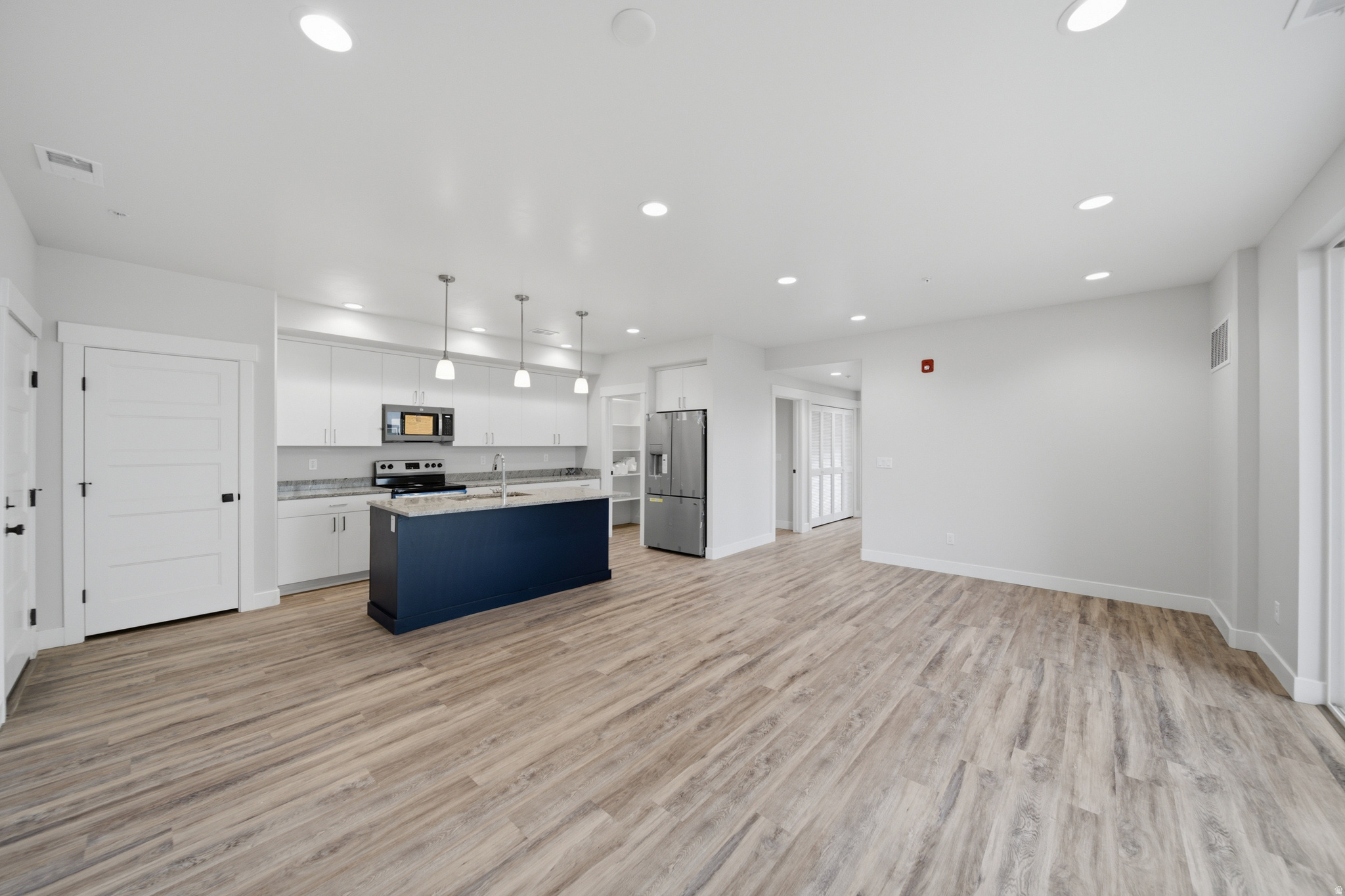 CASTLE ROCK - Residential