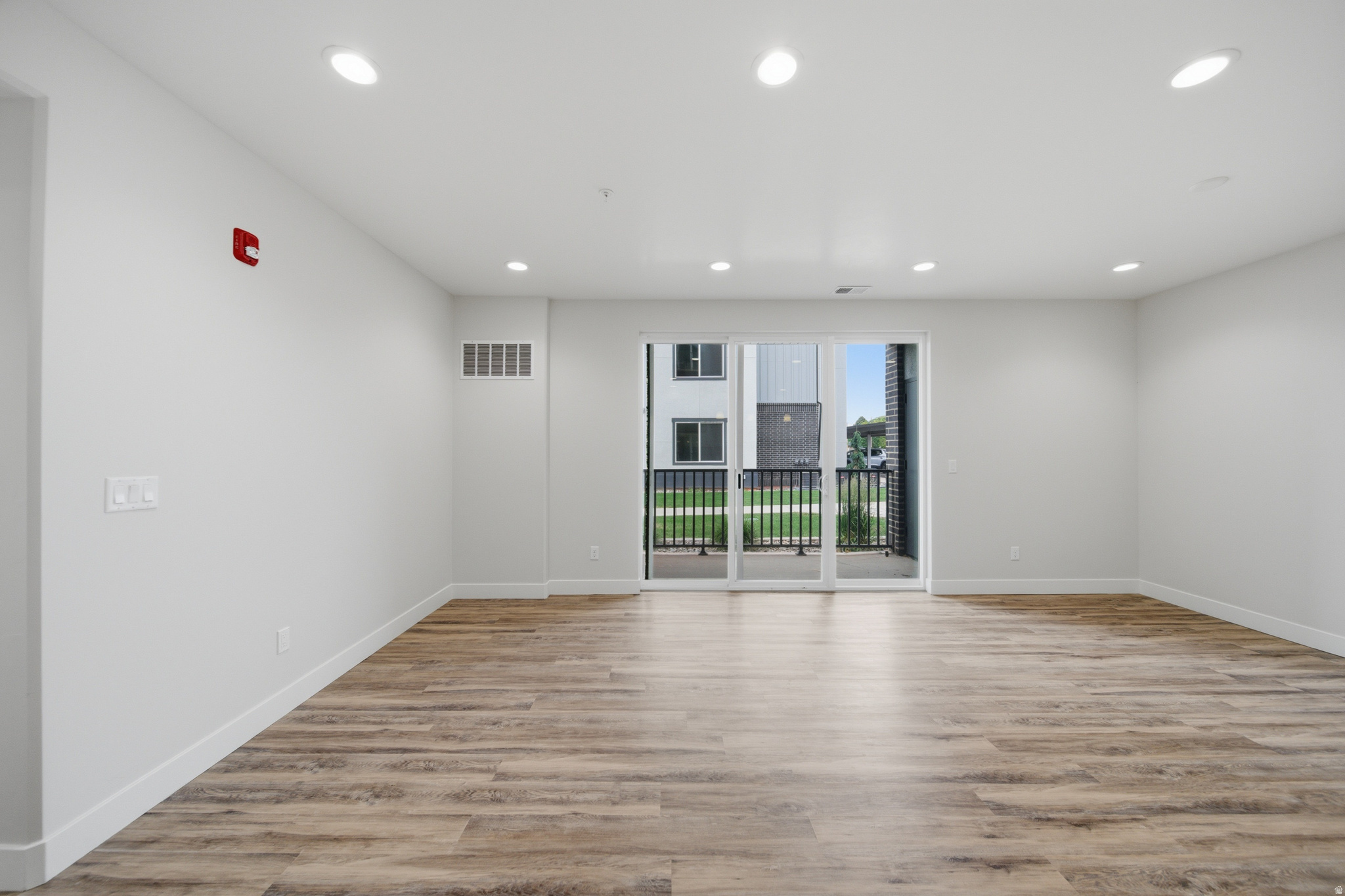 CASTLE ROCK - Residential