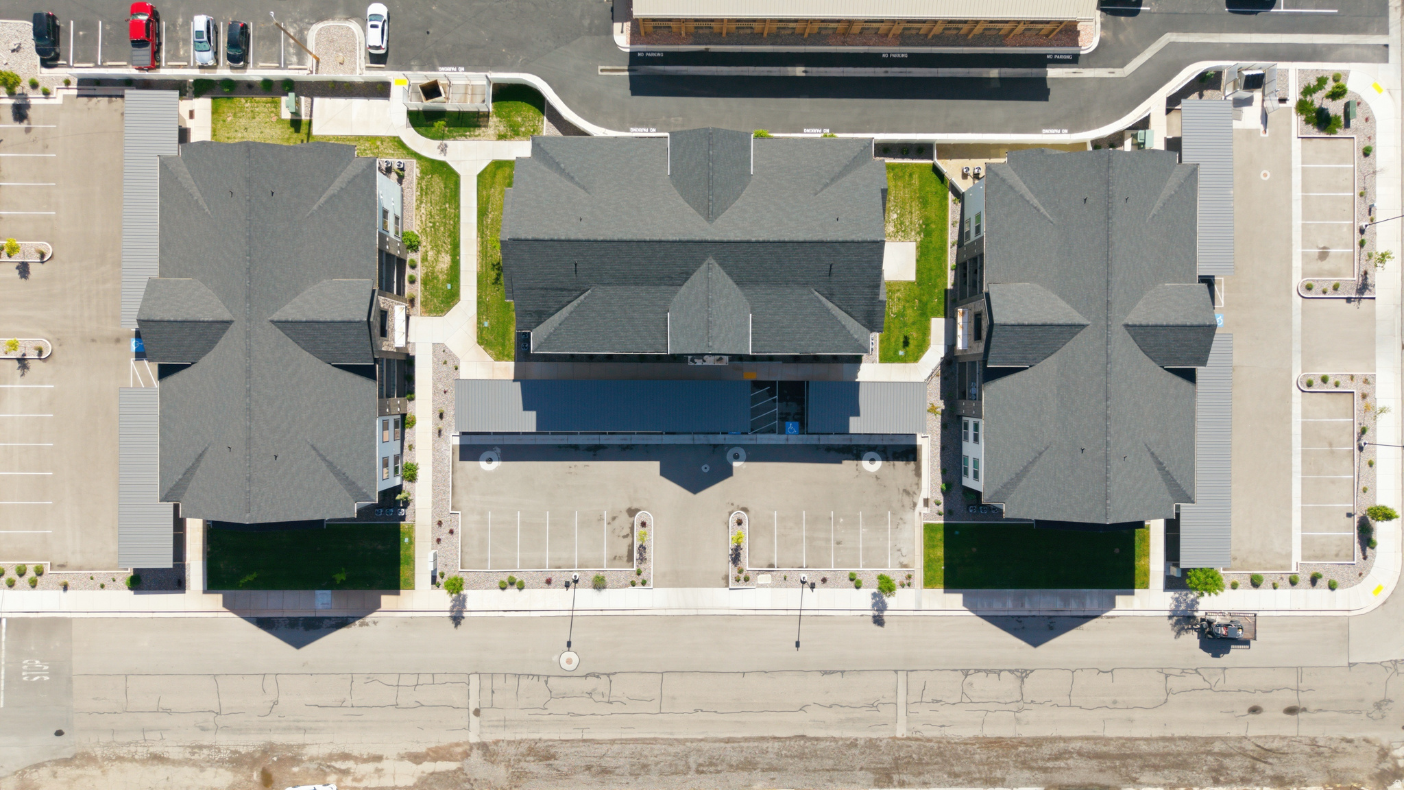 CASTLE ROCK - Residential