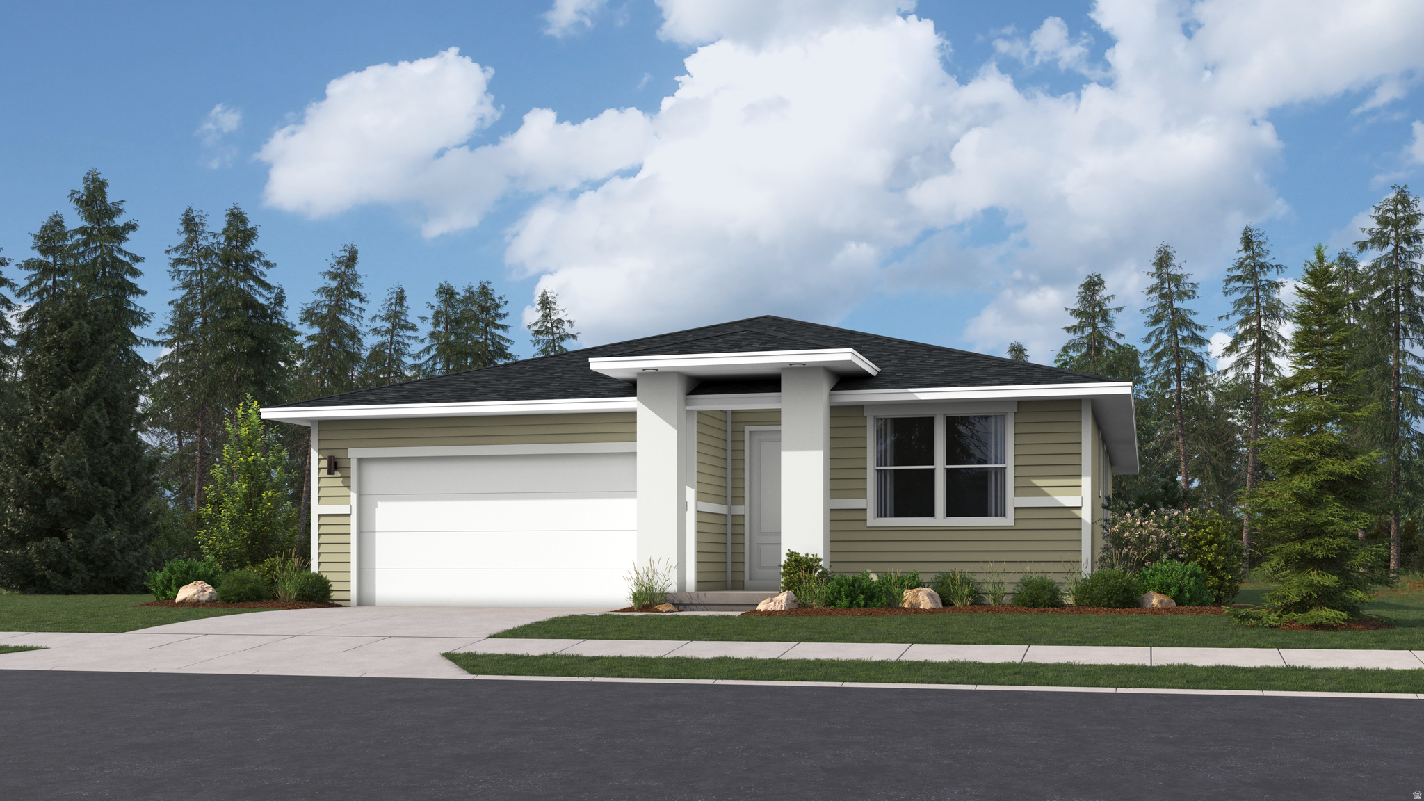 PARKWAY FIELDS - Residential