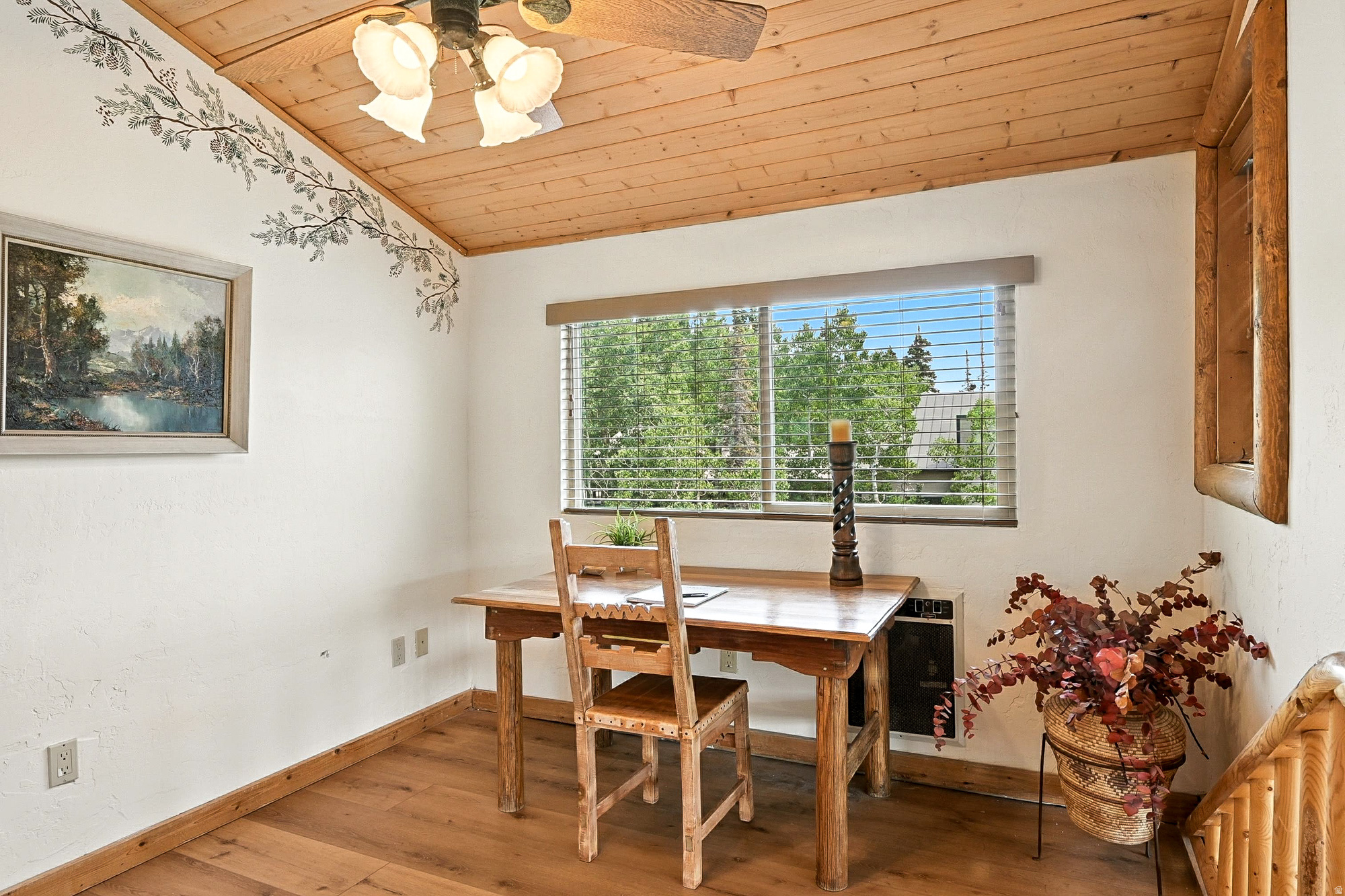 WOODBRIDGE - Residential