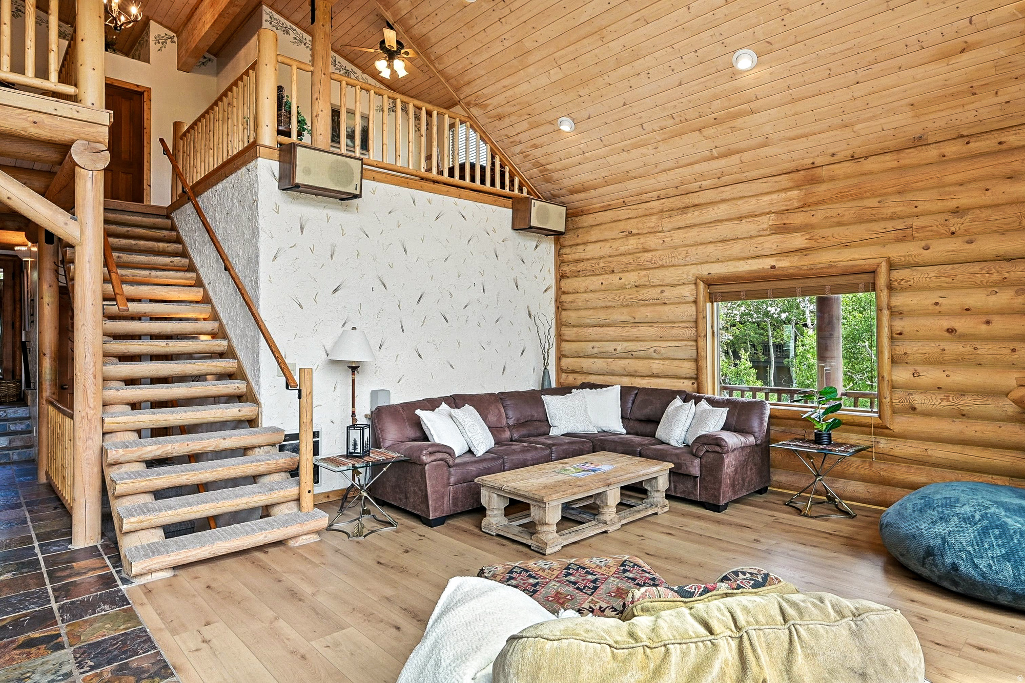 WOODBRIDGE - Residential