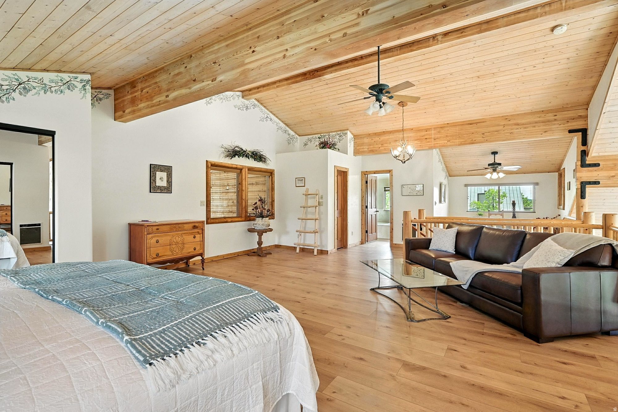 WOODBRIDGE - Residential
