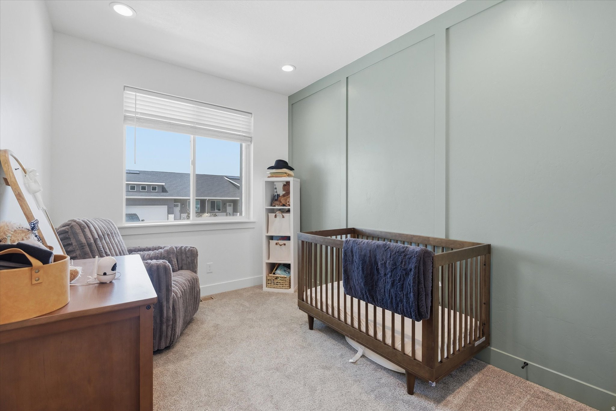 THE MEADOWS - Residential
