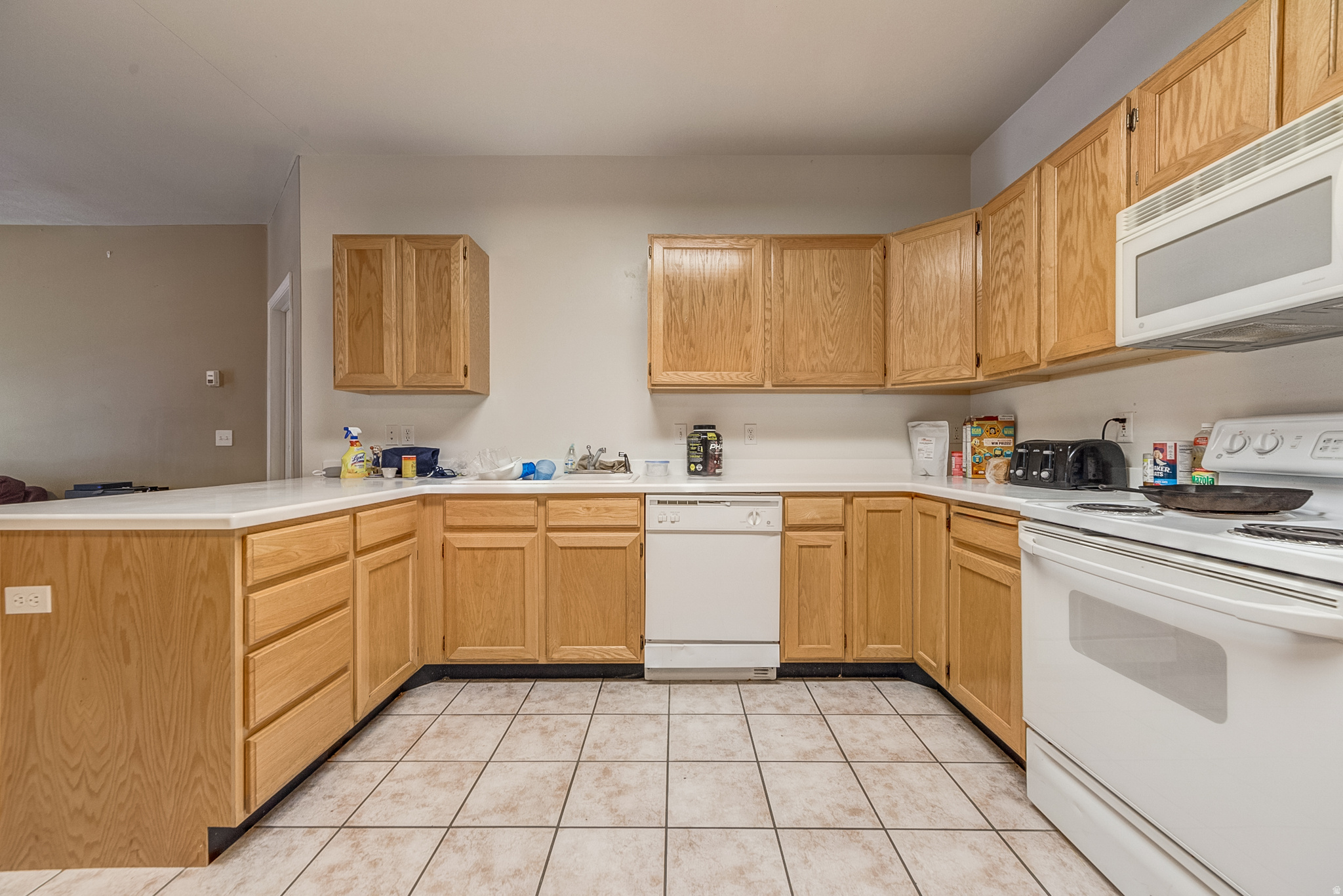 BELMONT - Residential