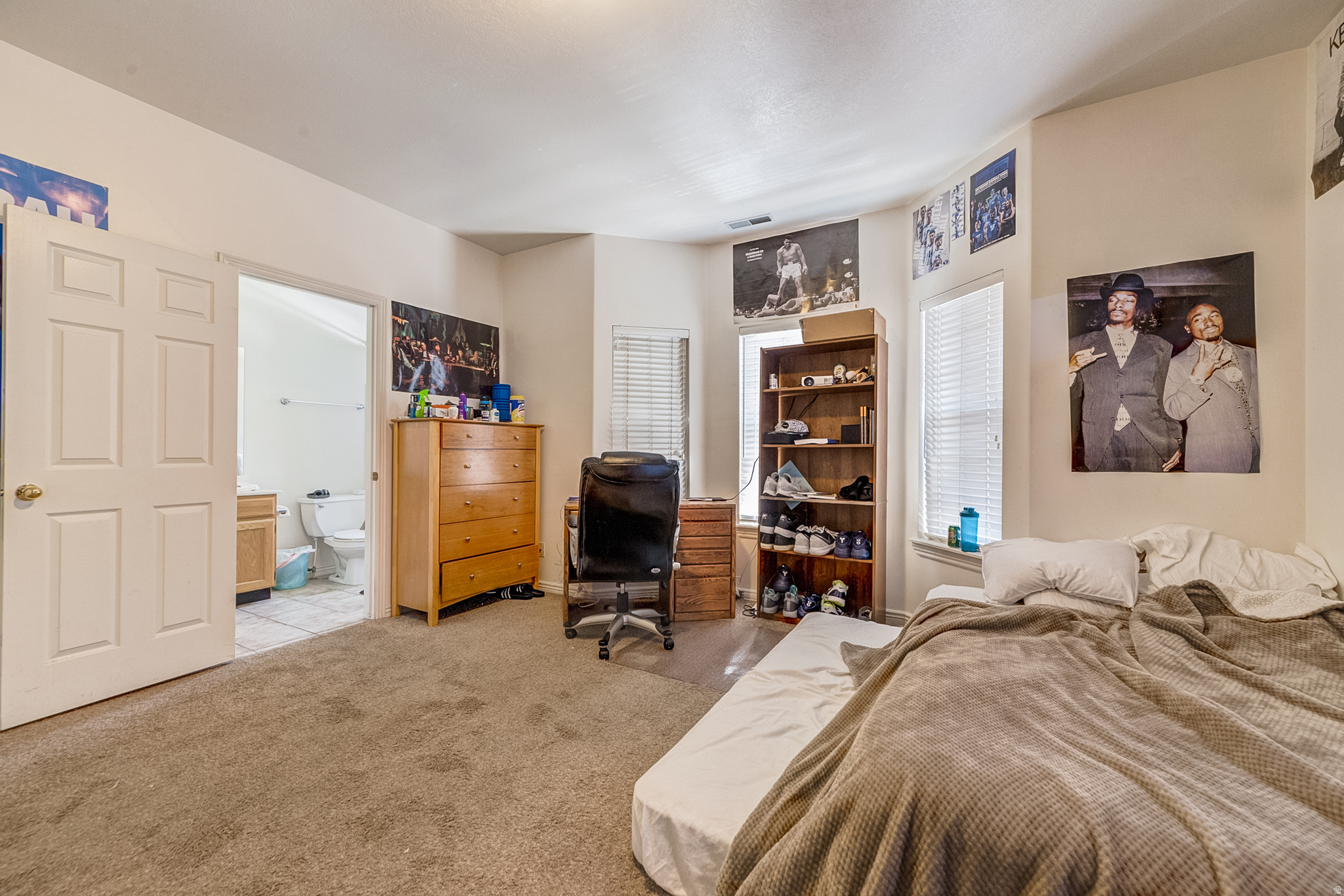 BELMONT - Residential