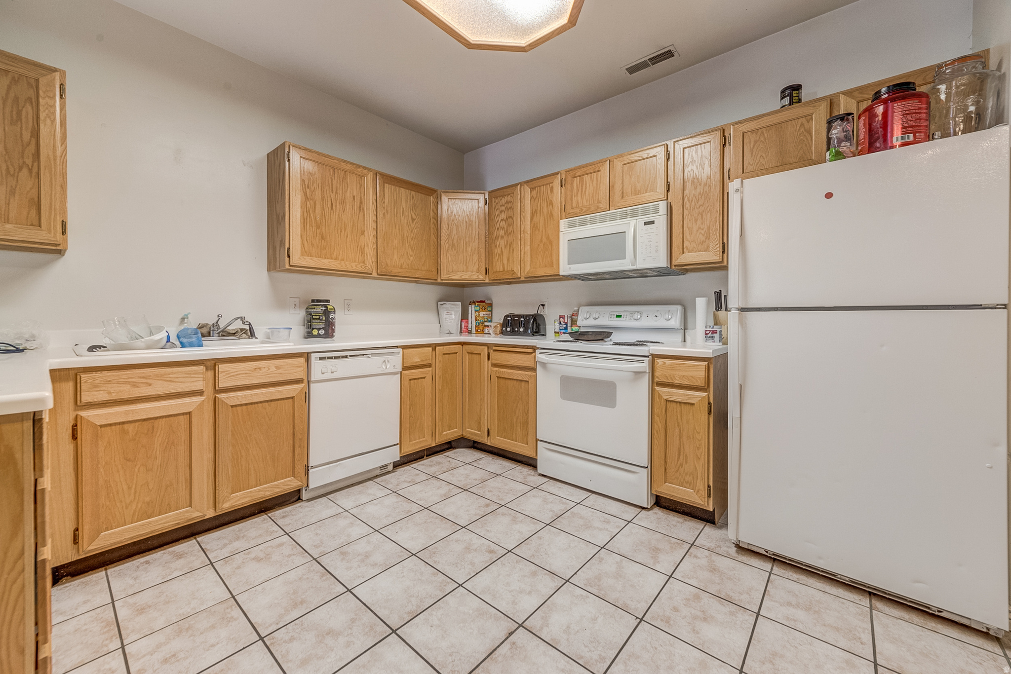 BELMONT - Residential