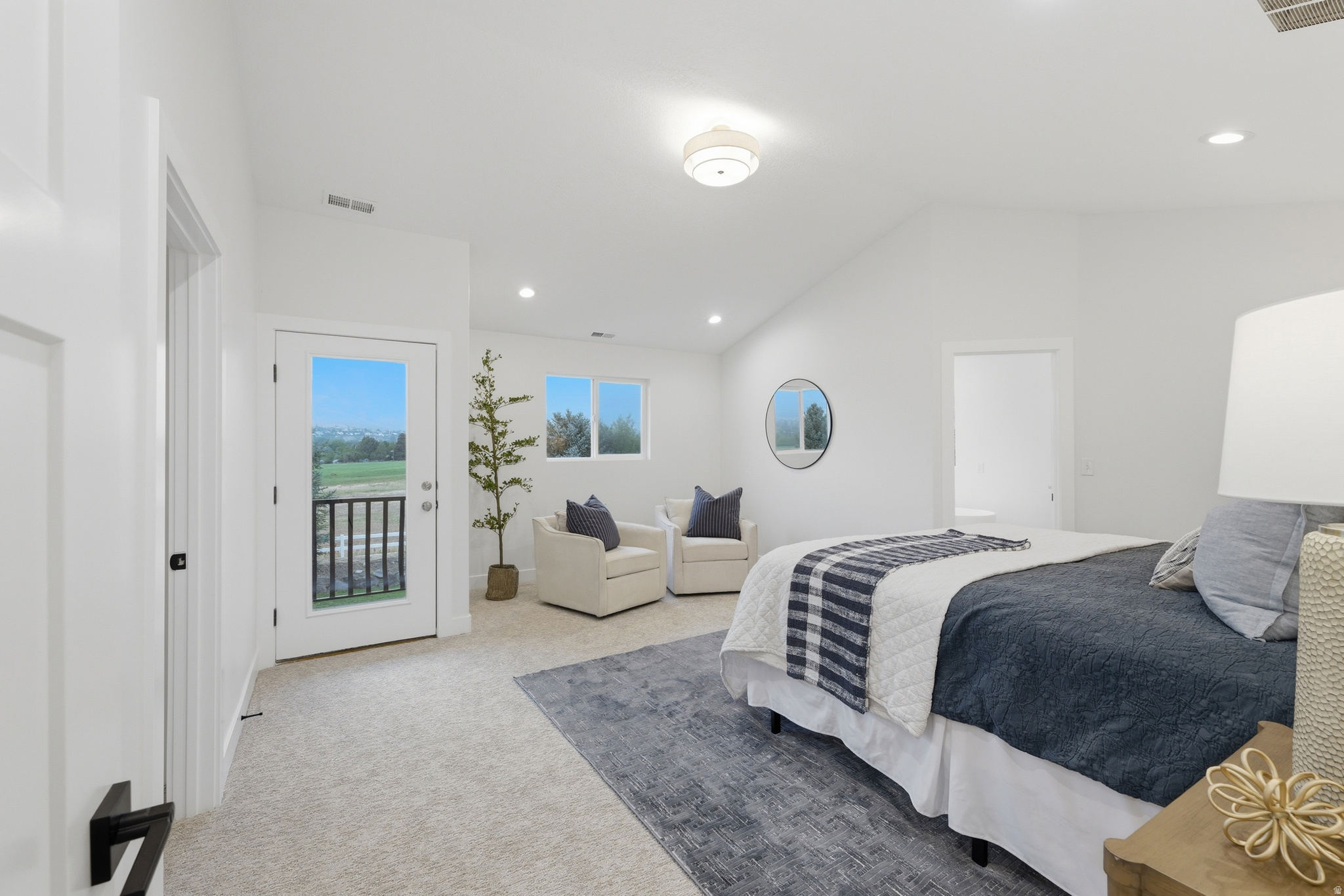 PINE MEADOWS - Residential