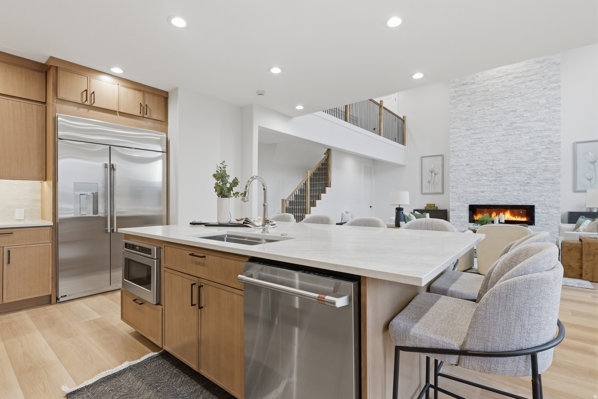 PINE MEADOWS - Residential