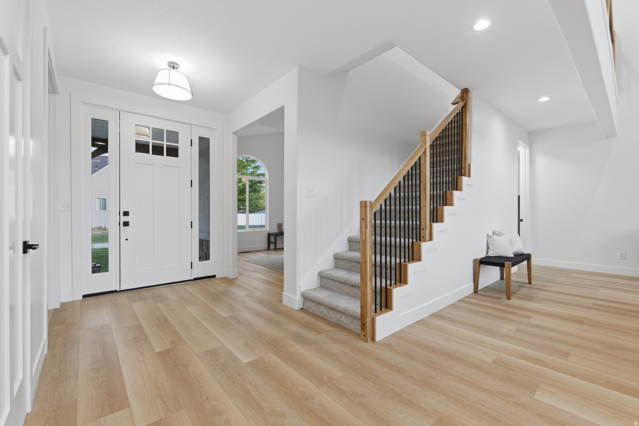 PINE MEADOWS - Residential