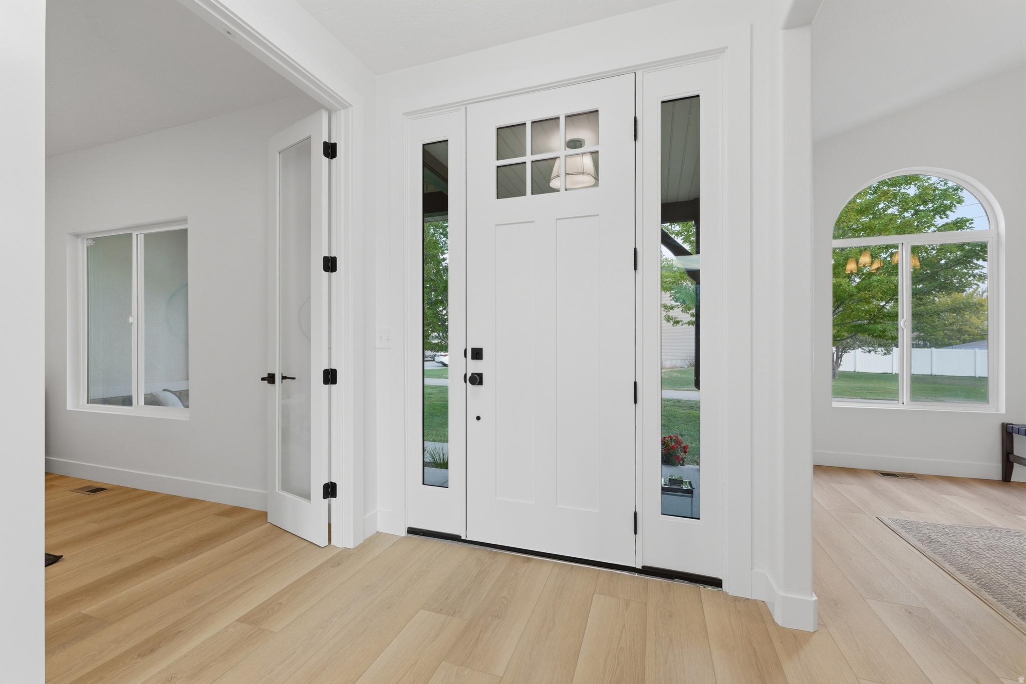 PINE MEADOWS - Residential