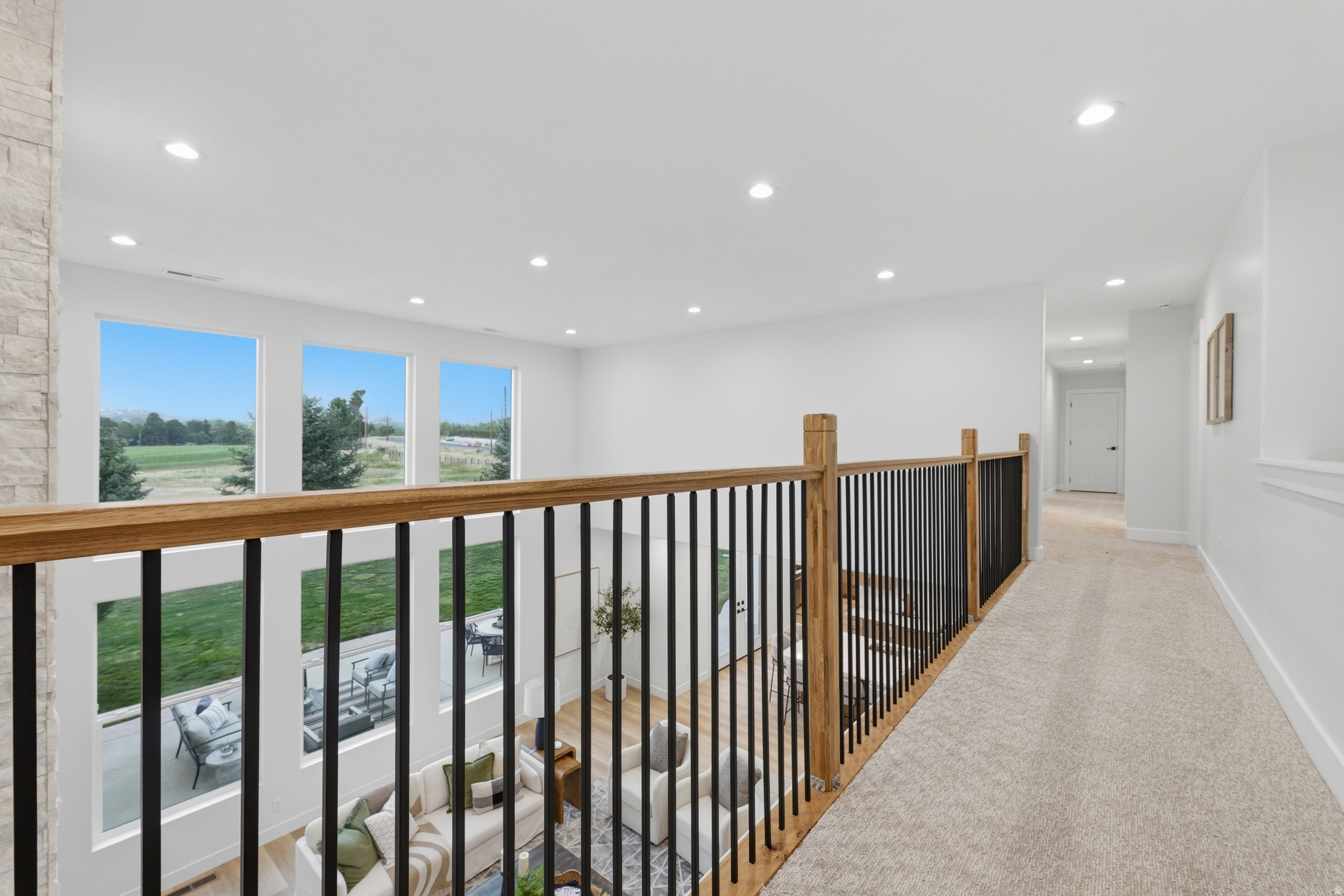 PINE MEADOWS - Residential