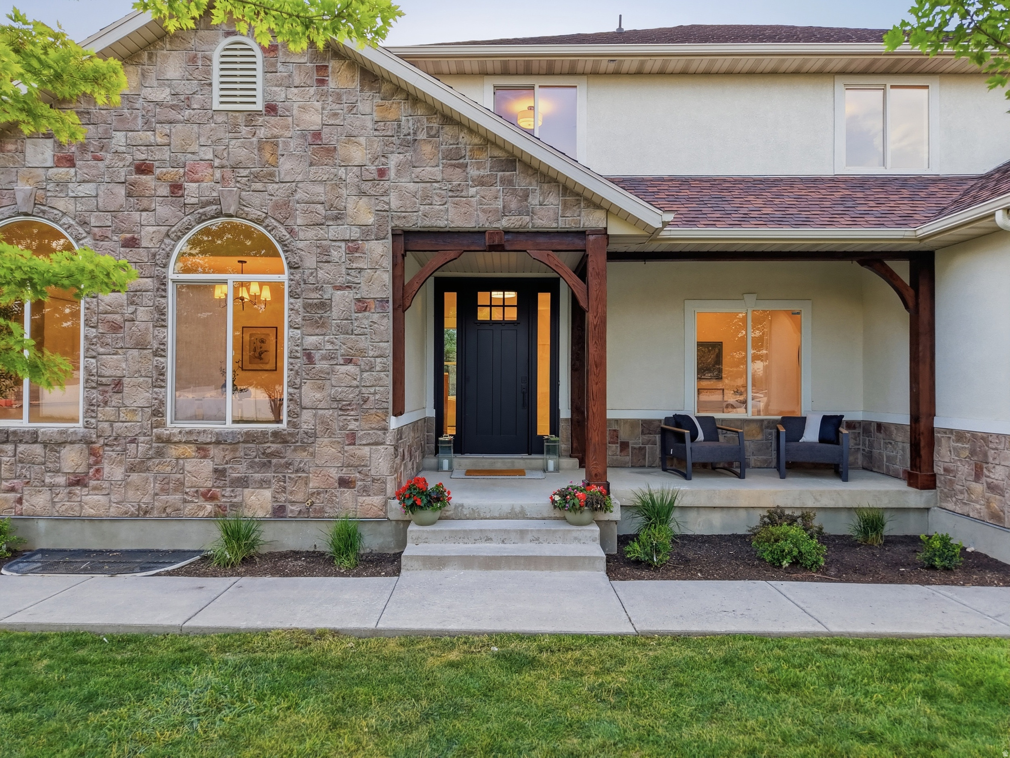 PINE MEADOWS - Residential
